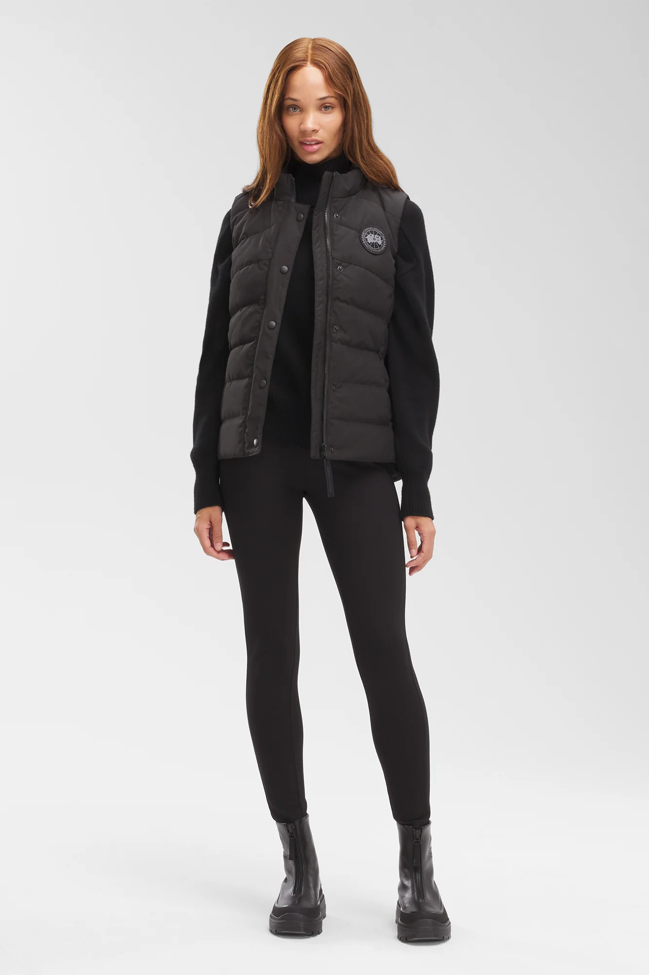 Freestyle Vest Black Label - Image 7