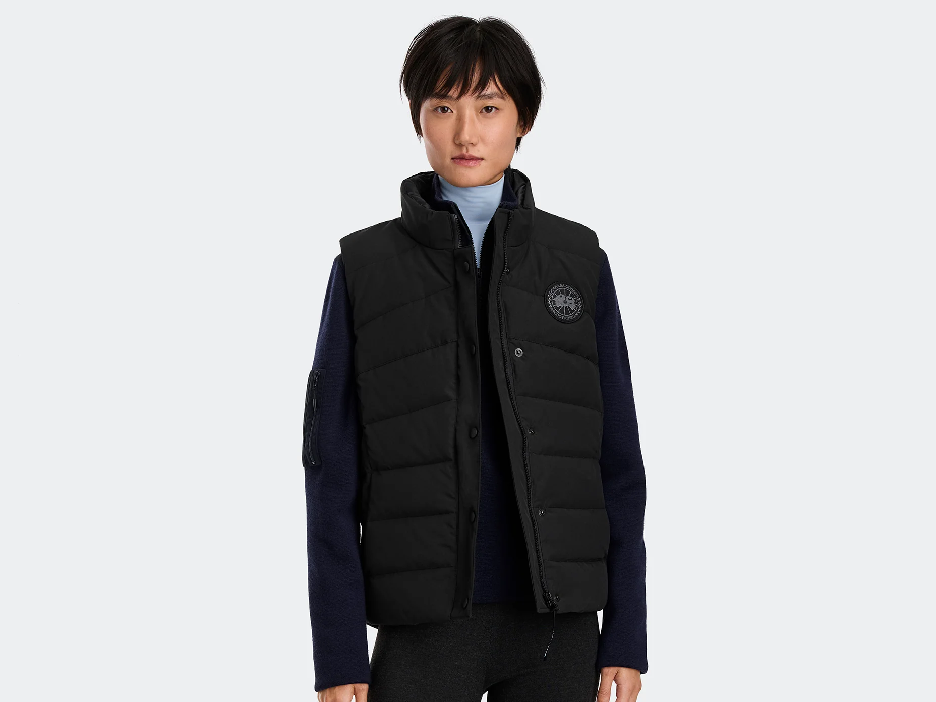 Freestyle Vest Black Label - Image 9