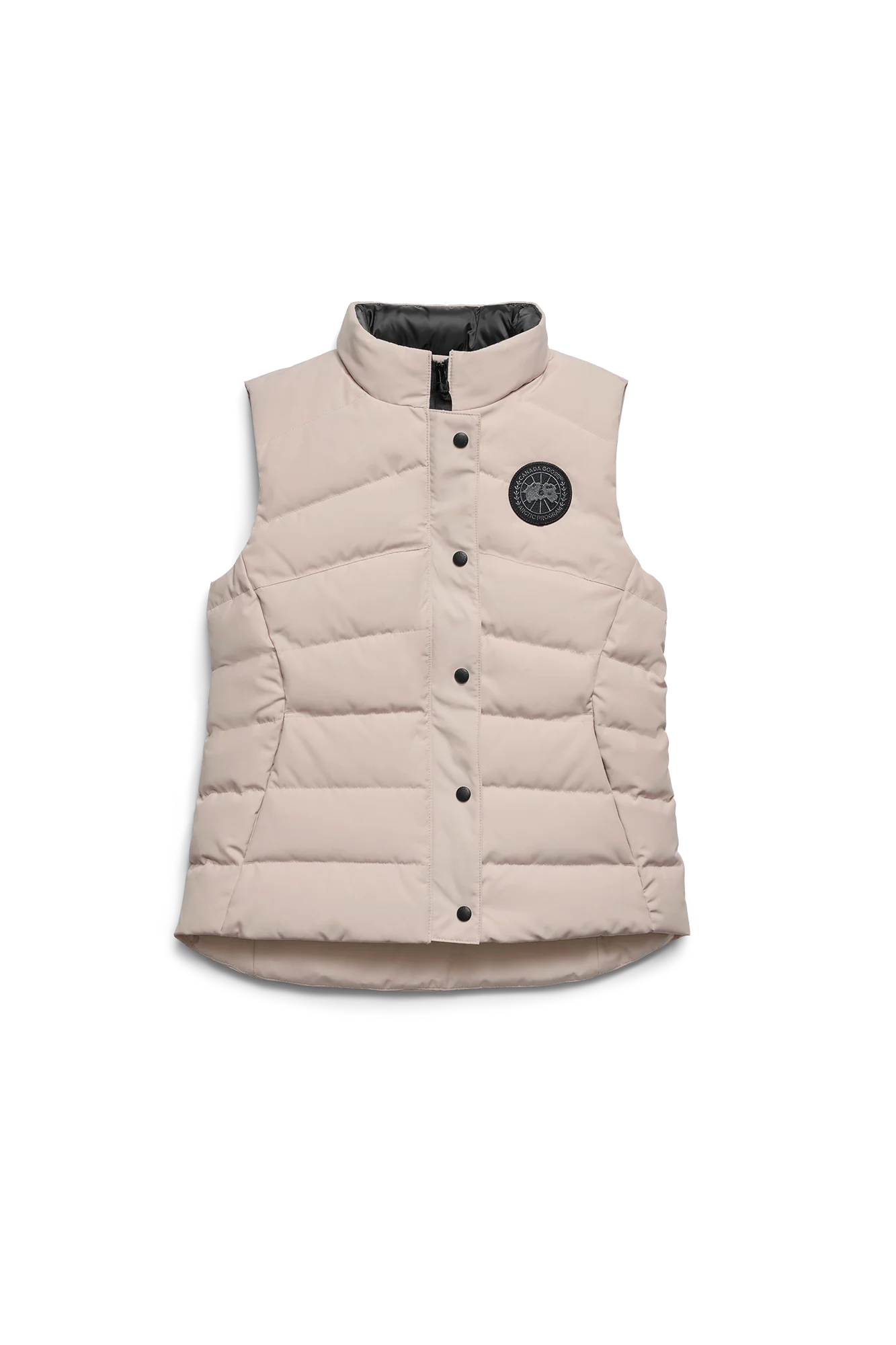Freestyle Vest Black Label - Image 11