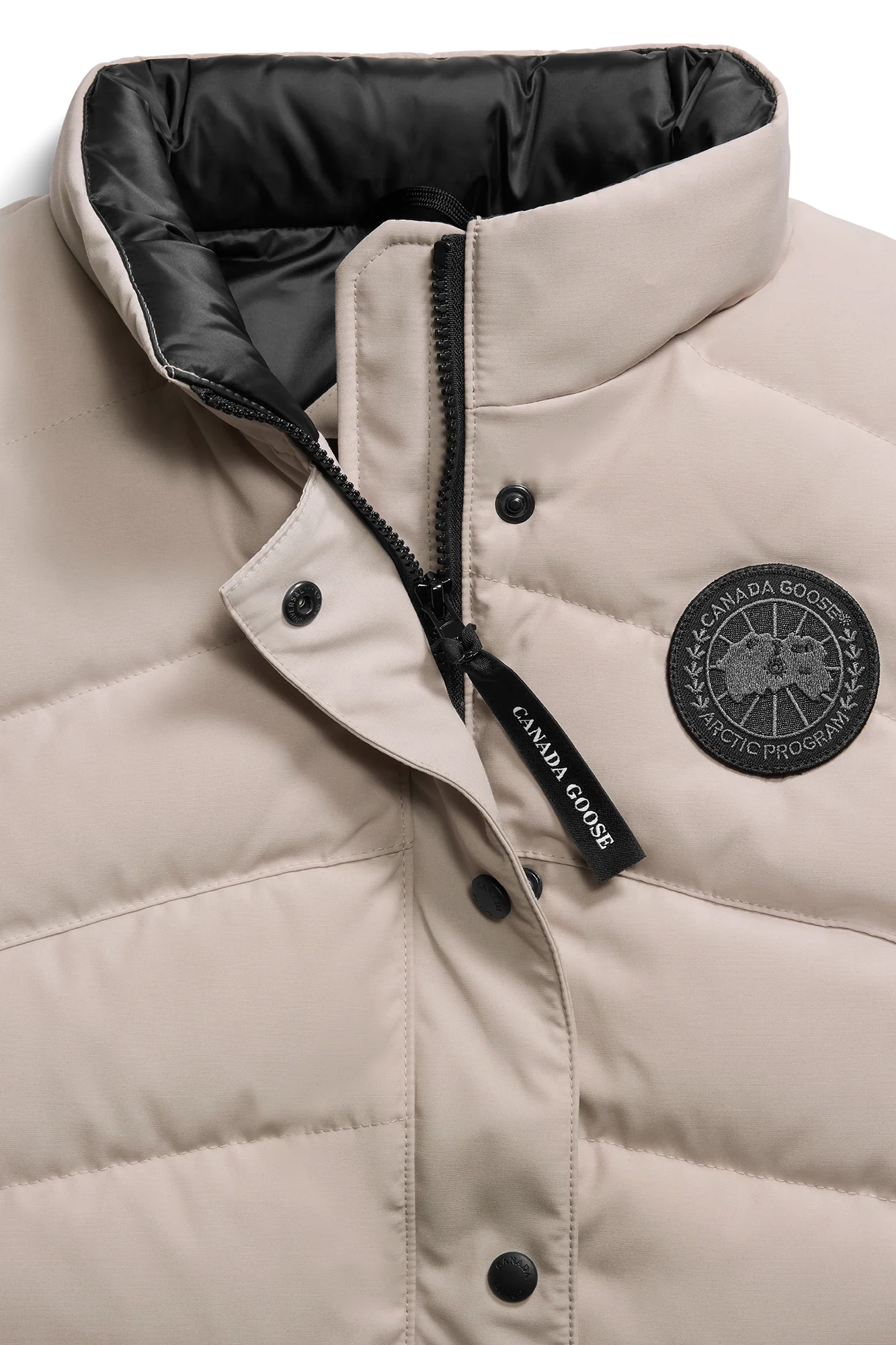 Freestyle Vest Black Label - Image 13