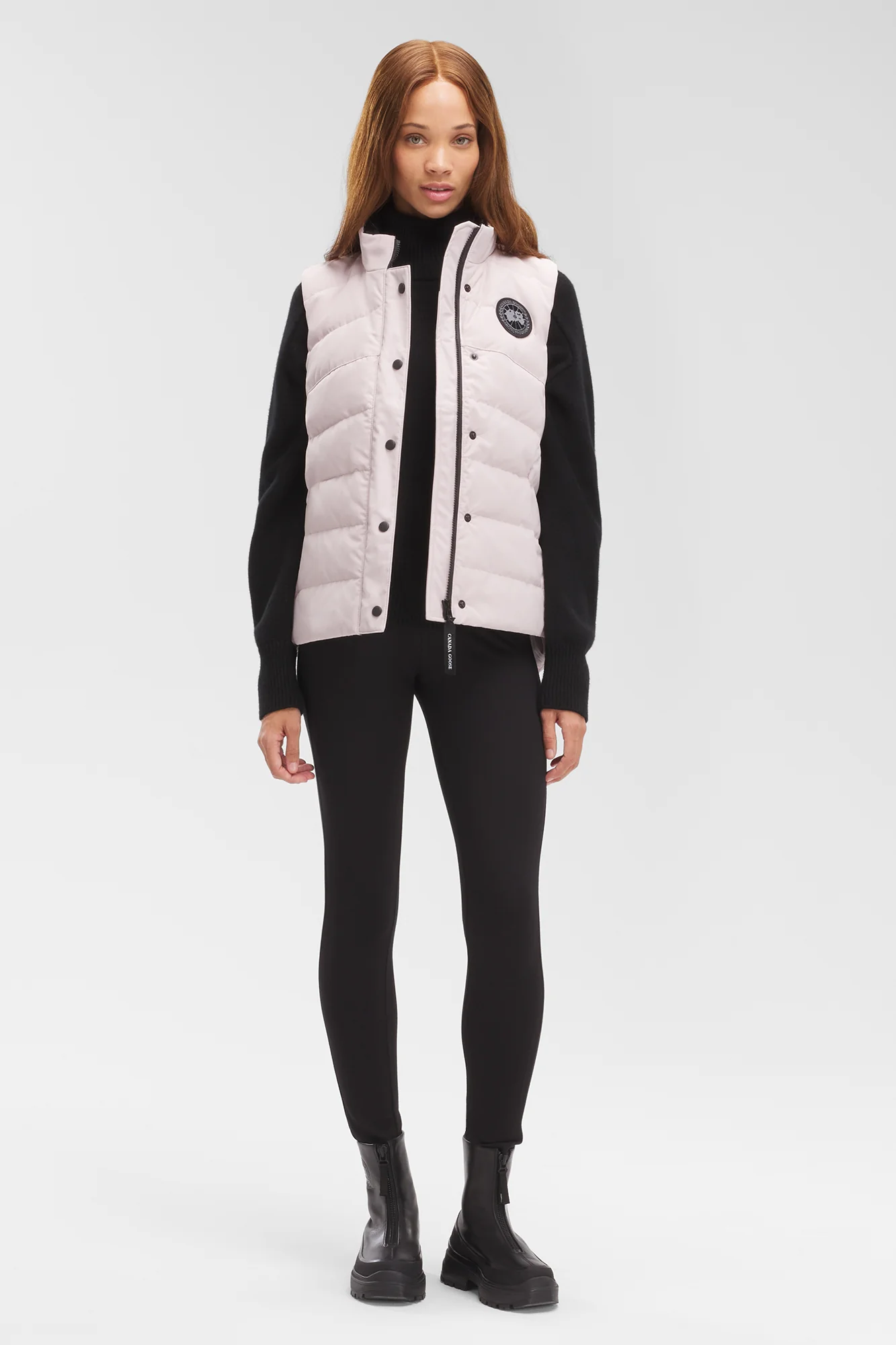 Freestyle Vest Black Label - Image 2