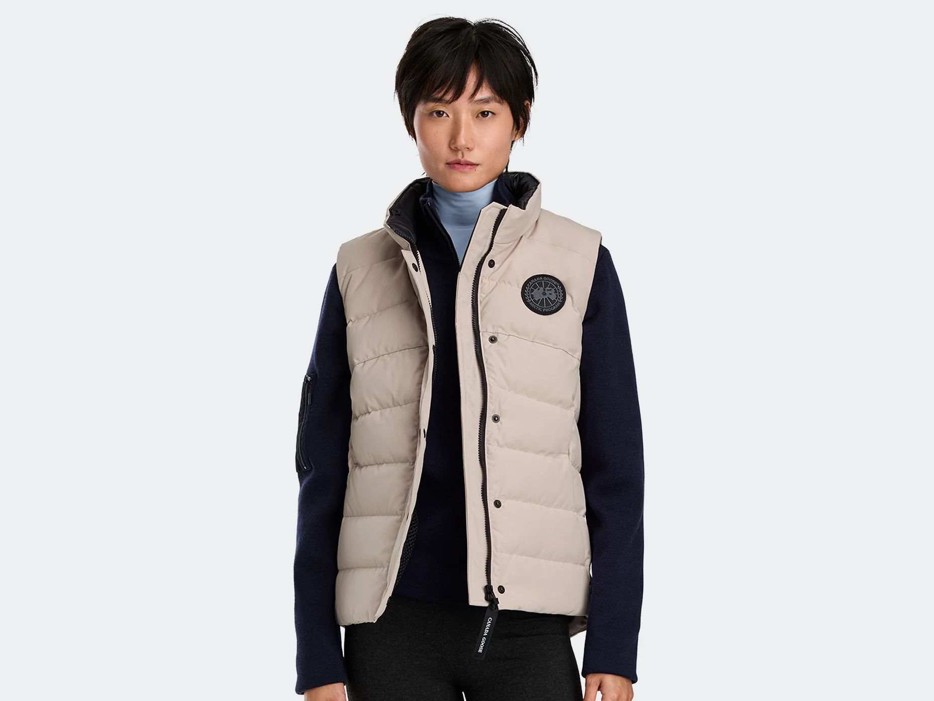 Freestyle Vest Black Label - Image 9