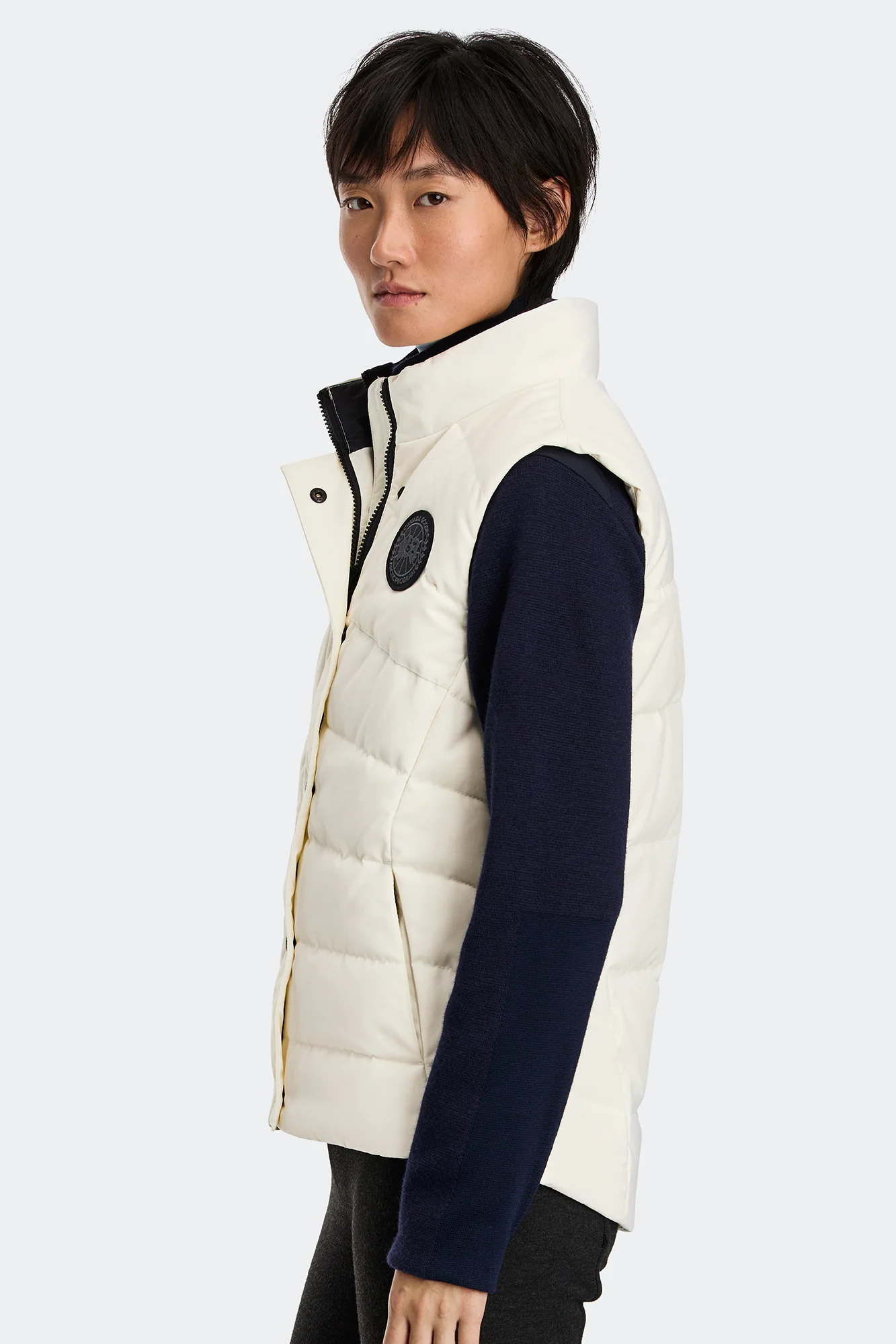 Freestyle Vest Black Label - Image 3