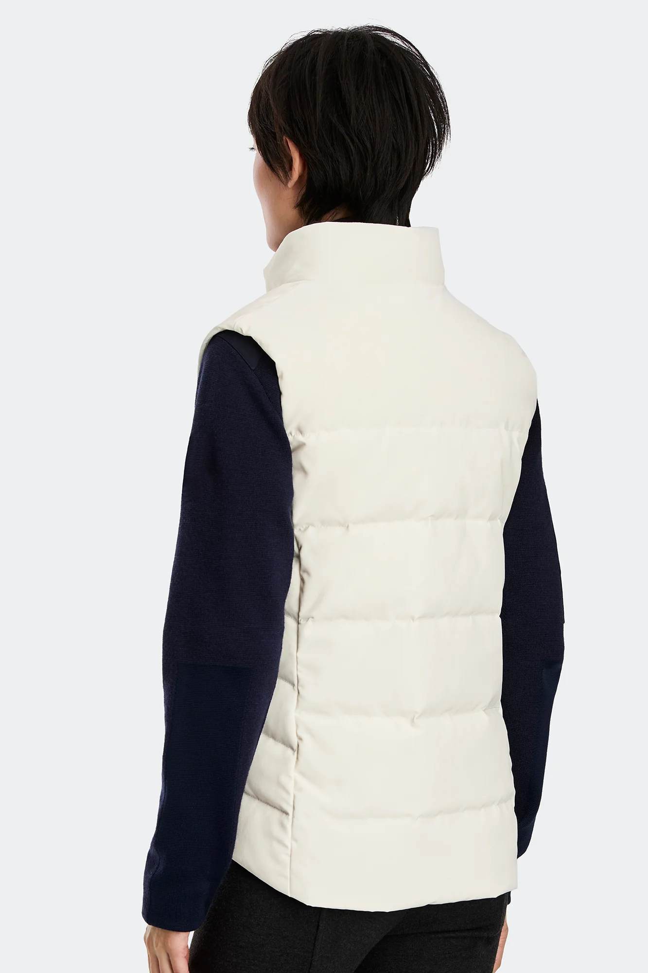 Freestyle Vest Black Label - Image 4