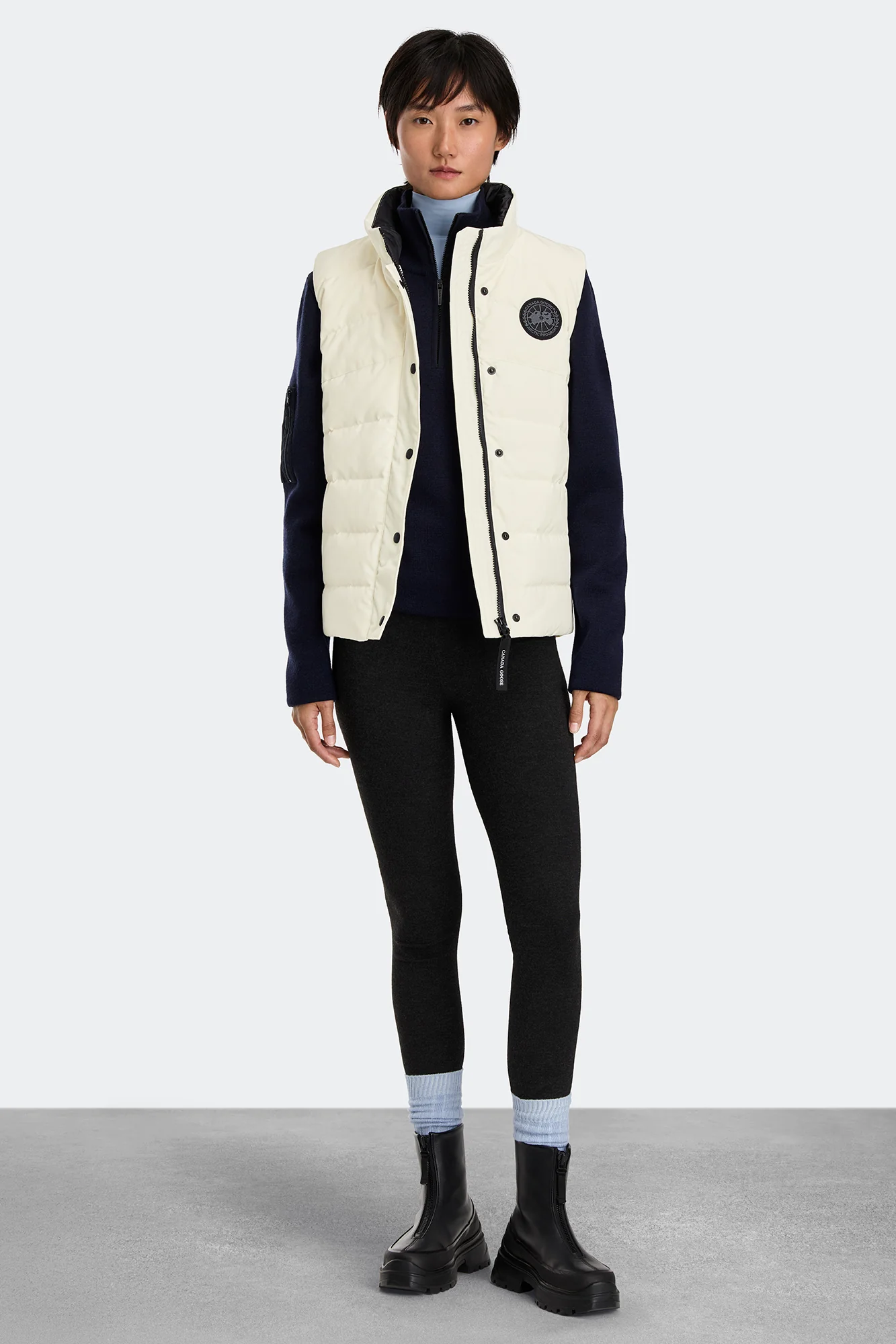Freestyle Vest Black Label - Image 7