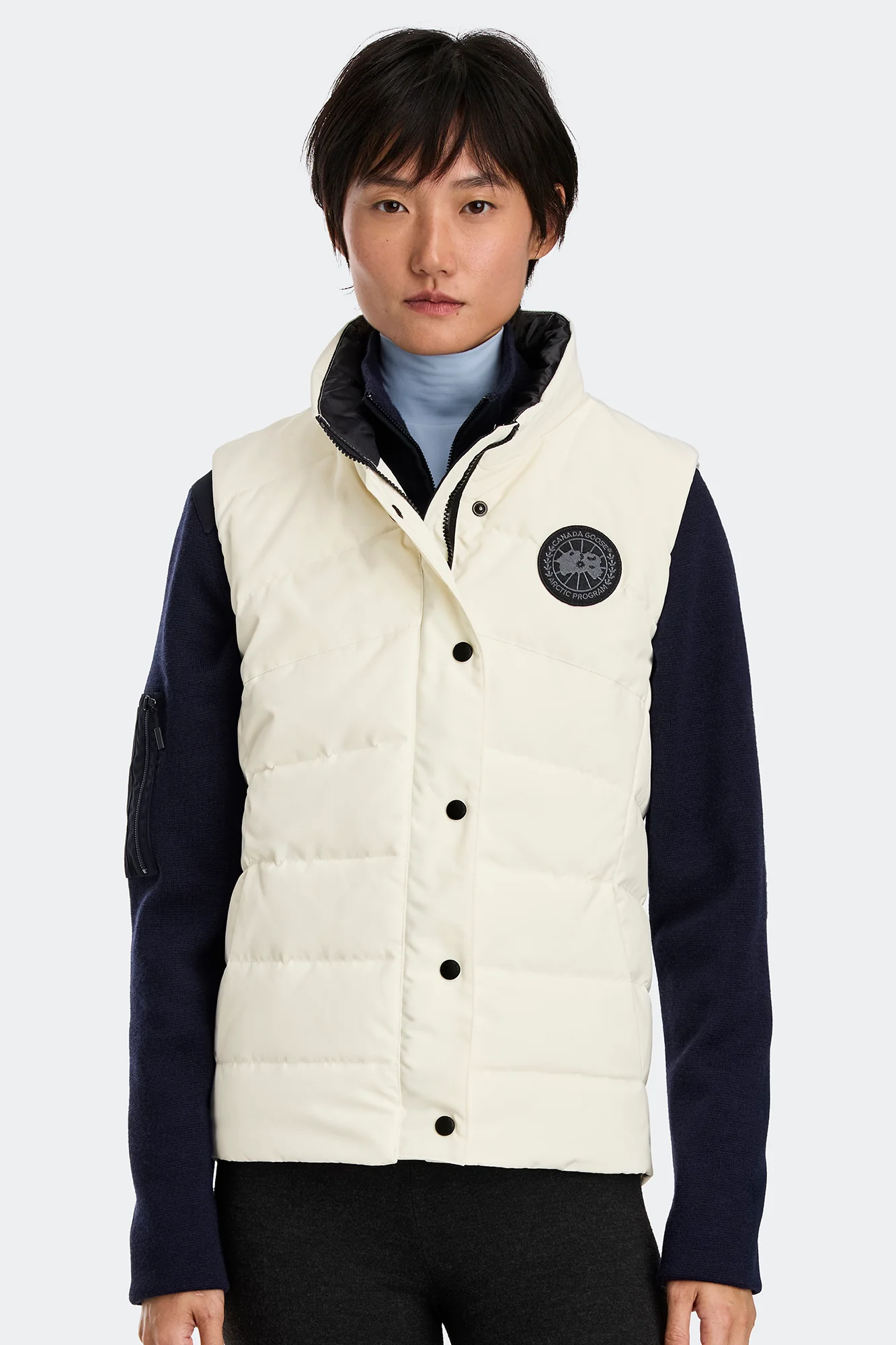 Freestyle Vest- Black Label - Image 3