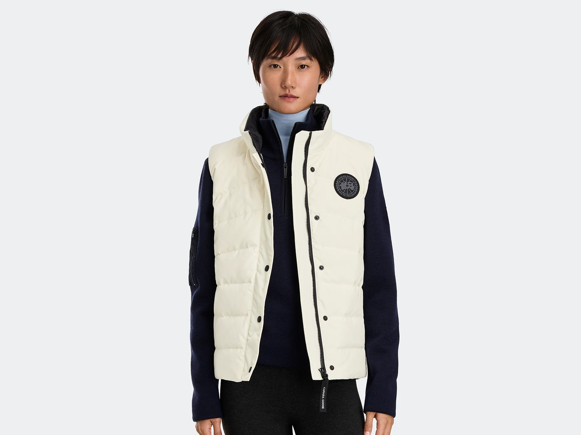 Freestyle Vest- Black Label - Image 7