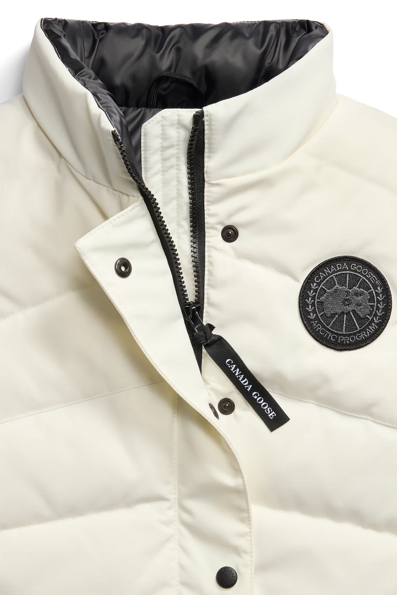 Freestyle Vest- Black Label - Image 9