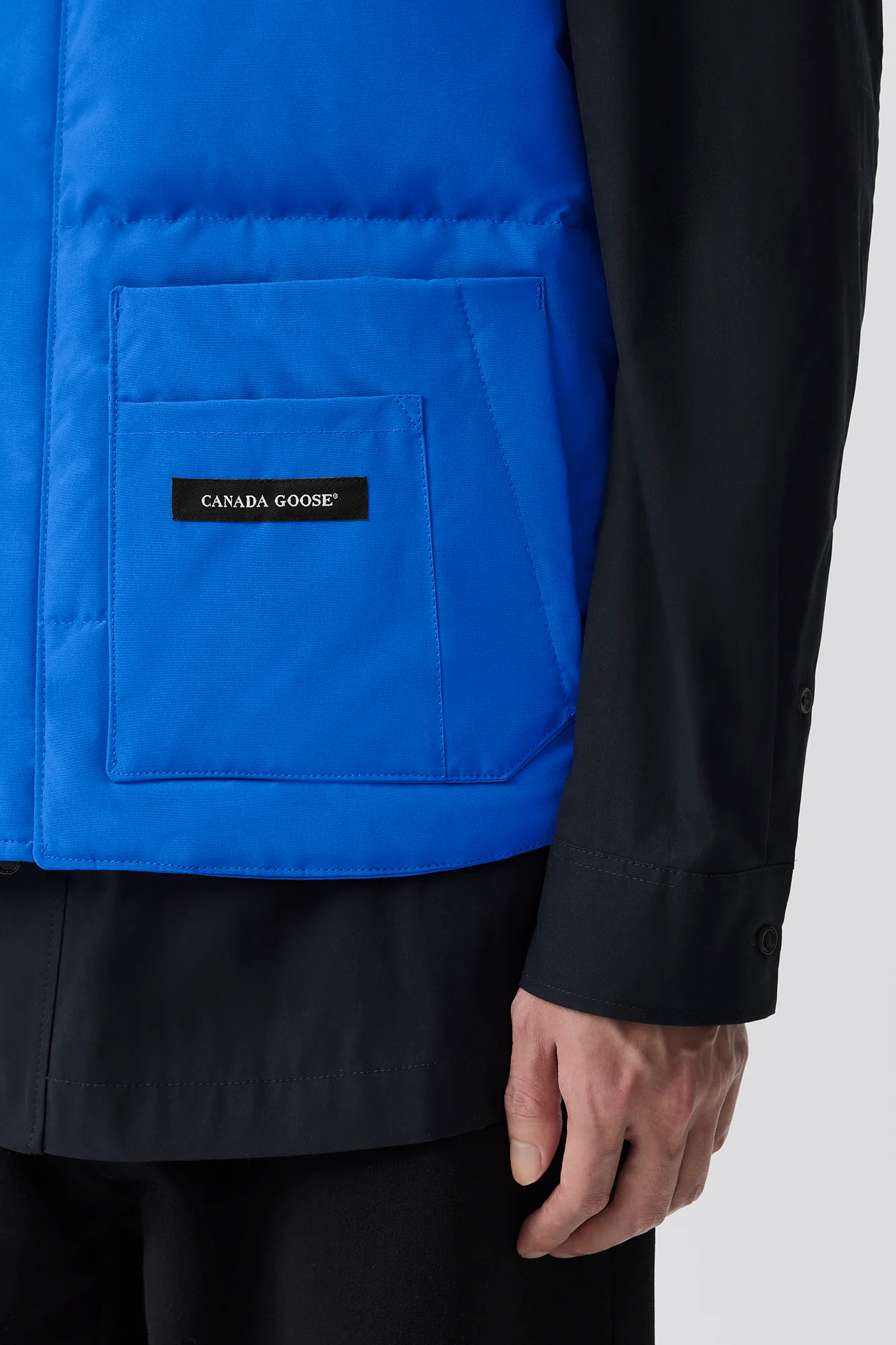 Freestyle Crew Vest PBI - Image 4
