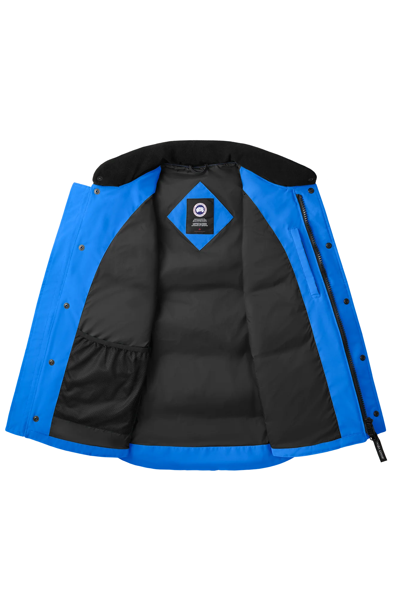 Freestyle Crew Vest PBI - Image 7