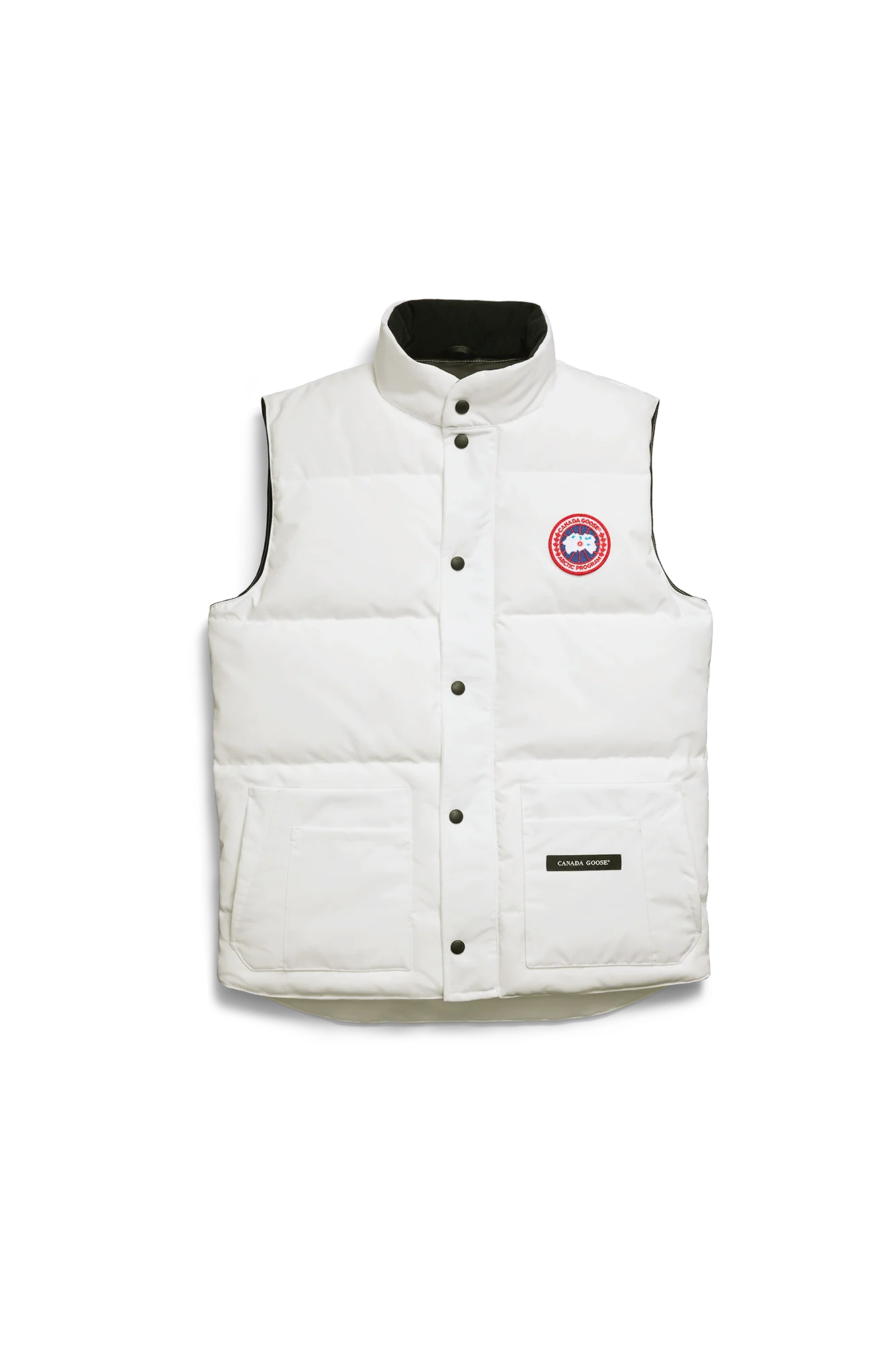Freestyle Crew Vest PBI - Image 7