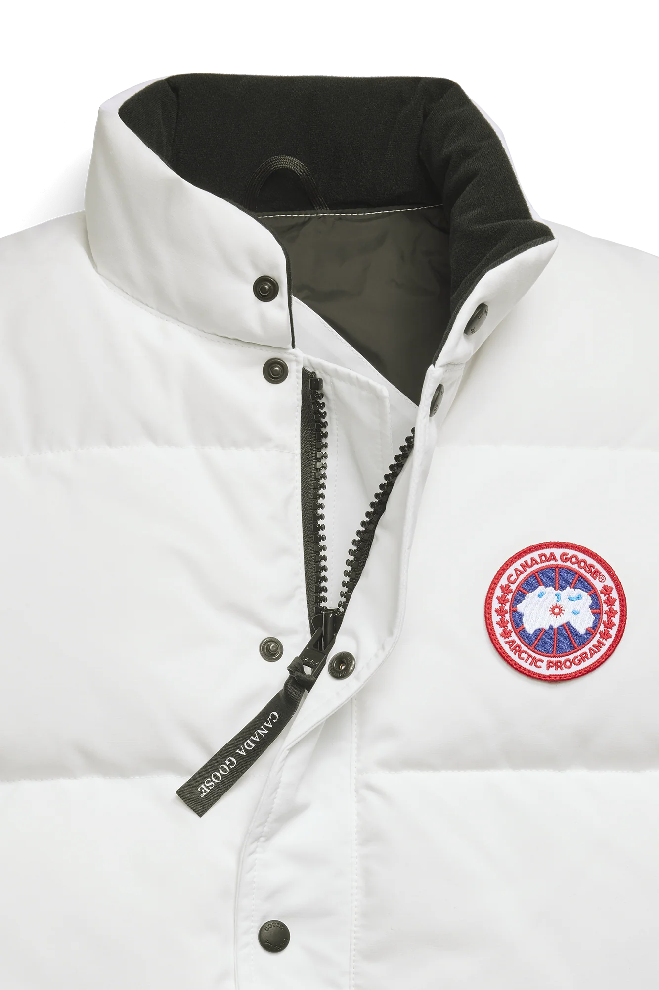Freestyle Crew Vest PBI - Image 8