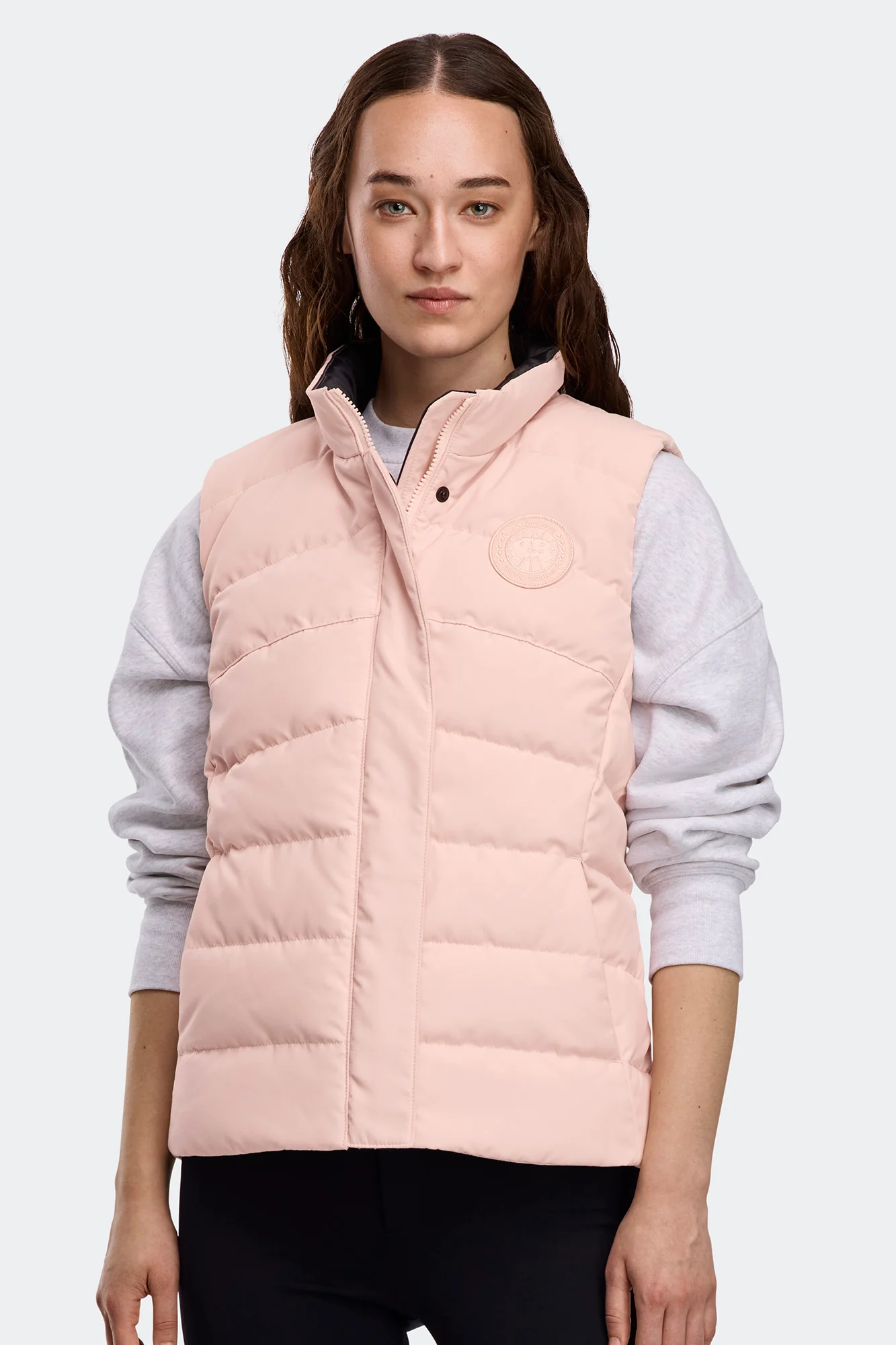 Freestyle Vest Tonal Disc - Image 2