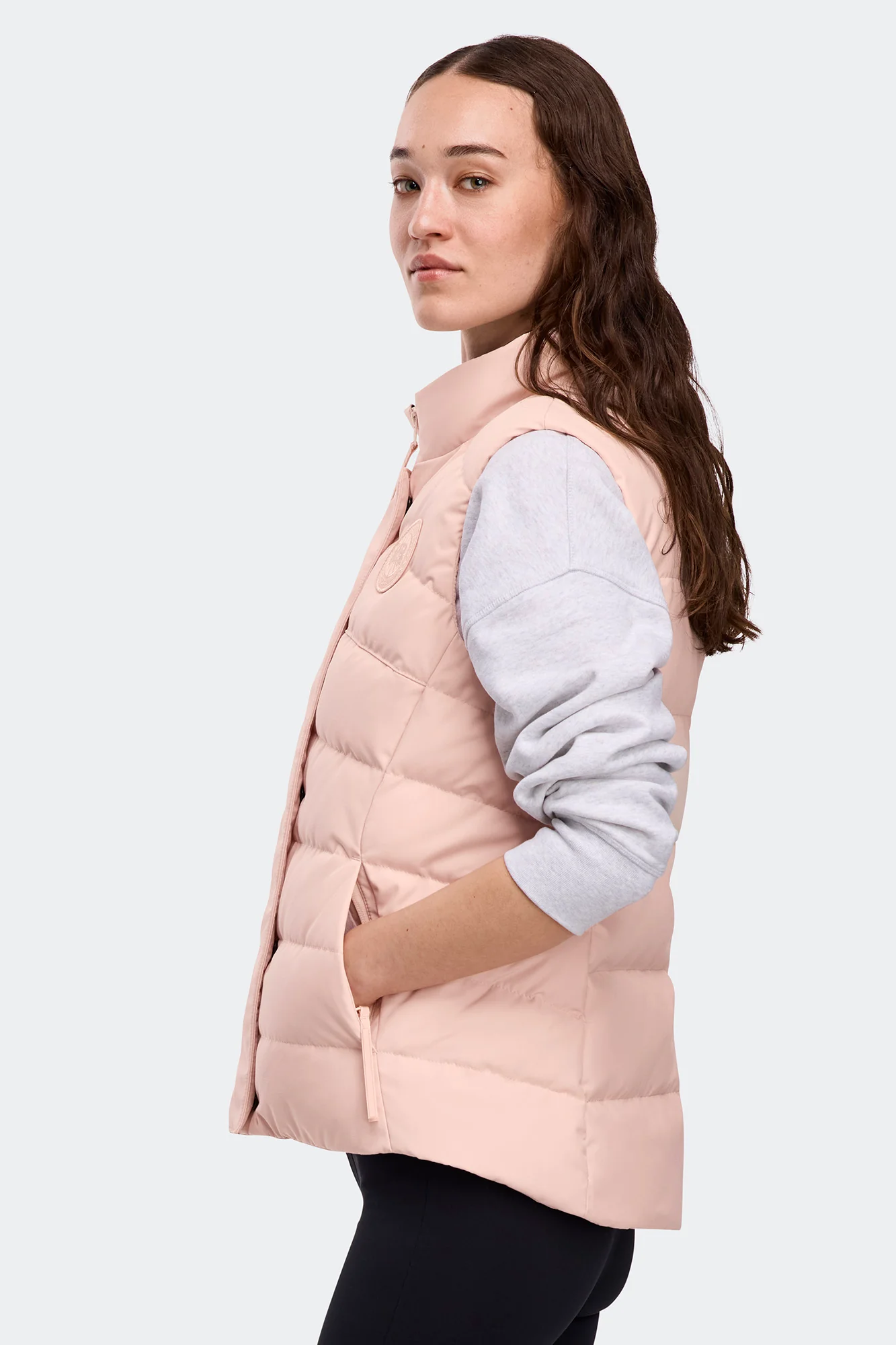 Freestyle Vest Tonal Disc - Image 3