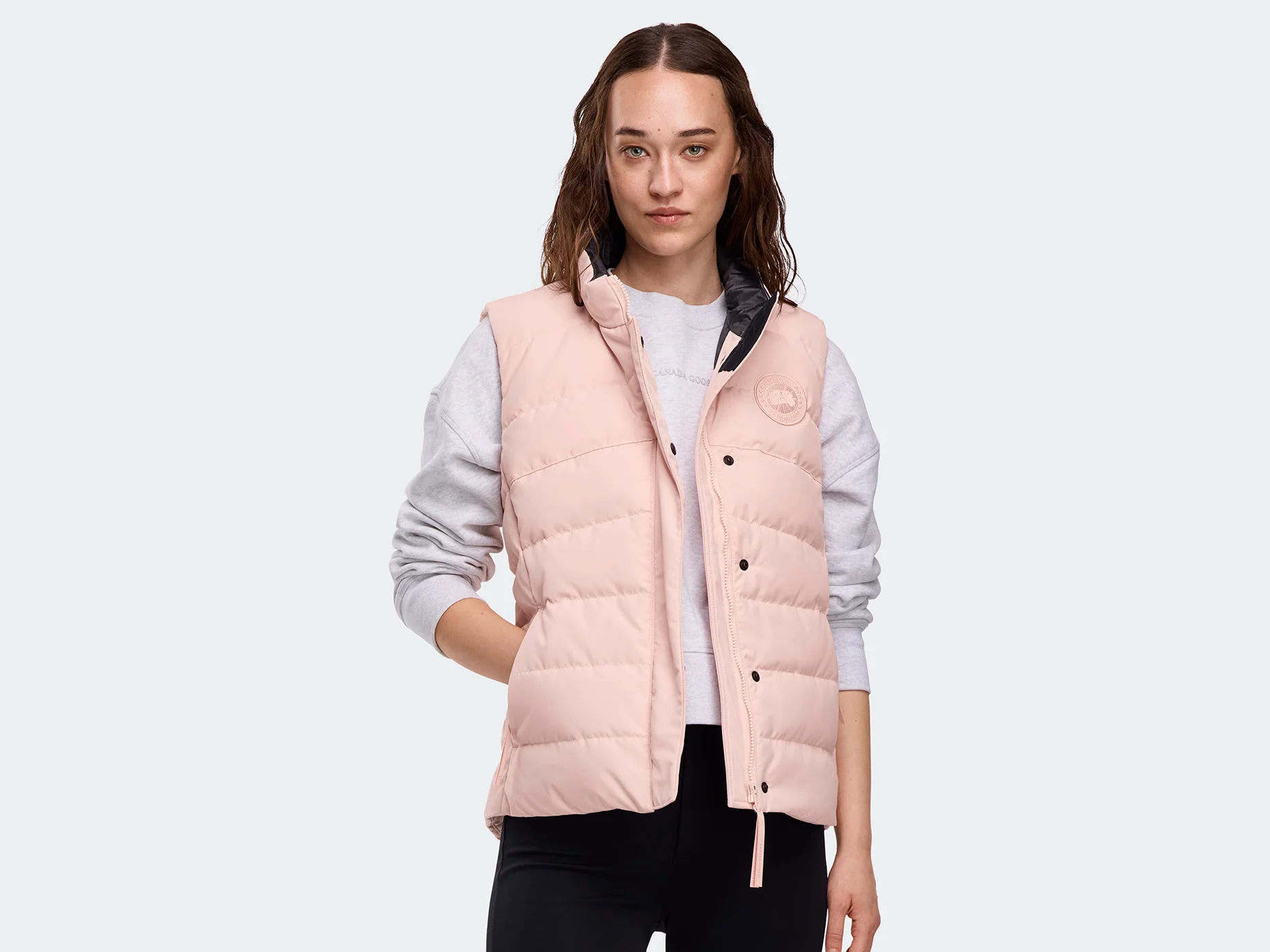 Freestyle Vest Tonal Disc - Image 5