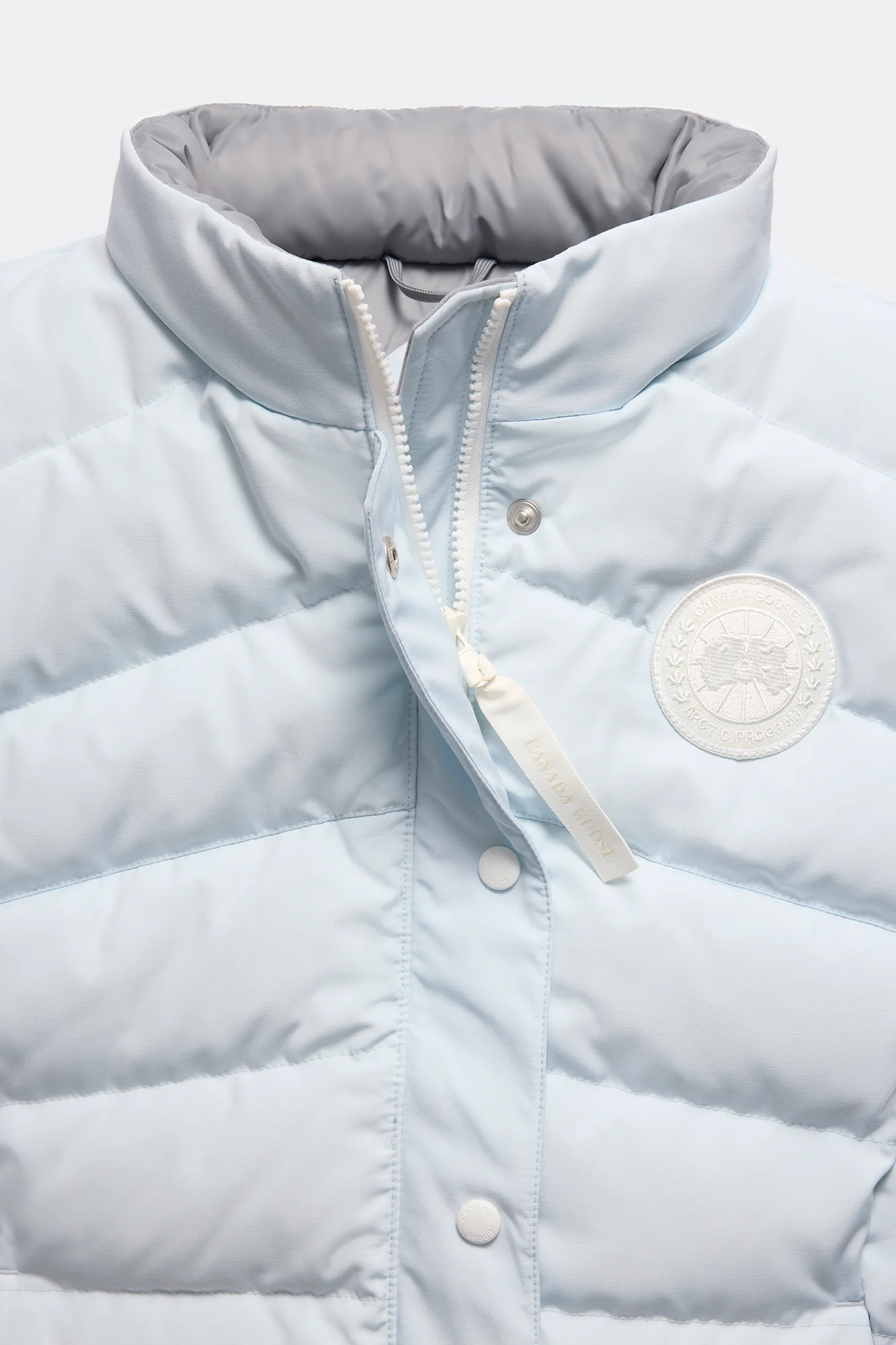 Freestyle Vest White Label - Image 10