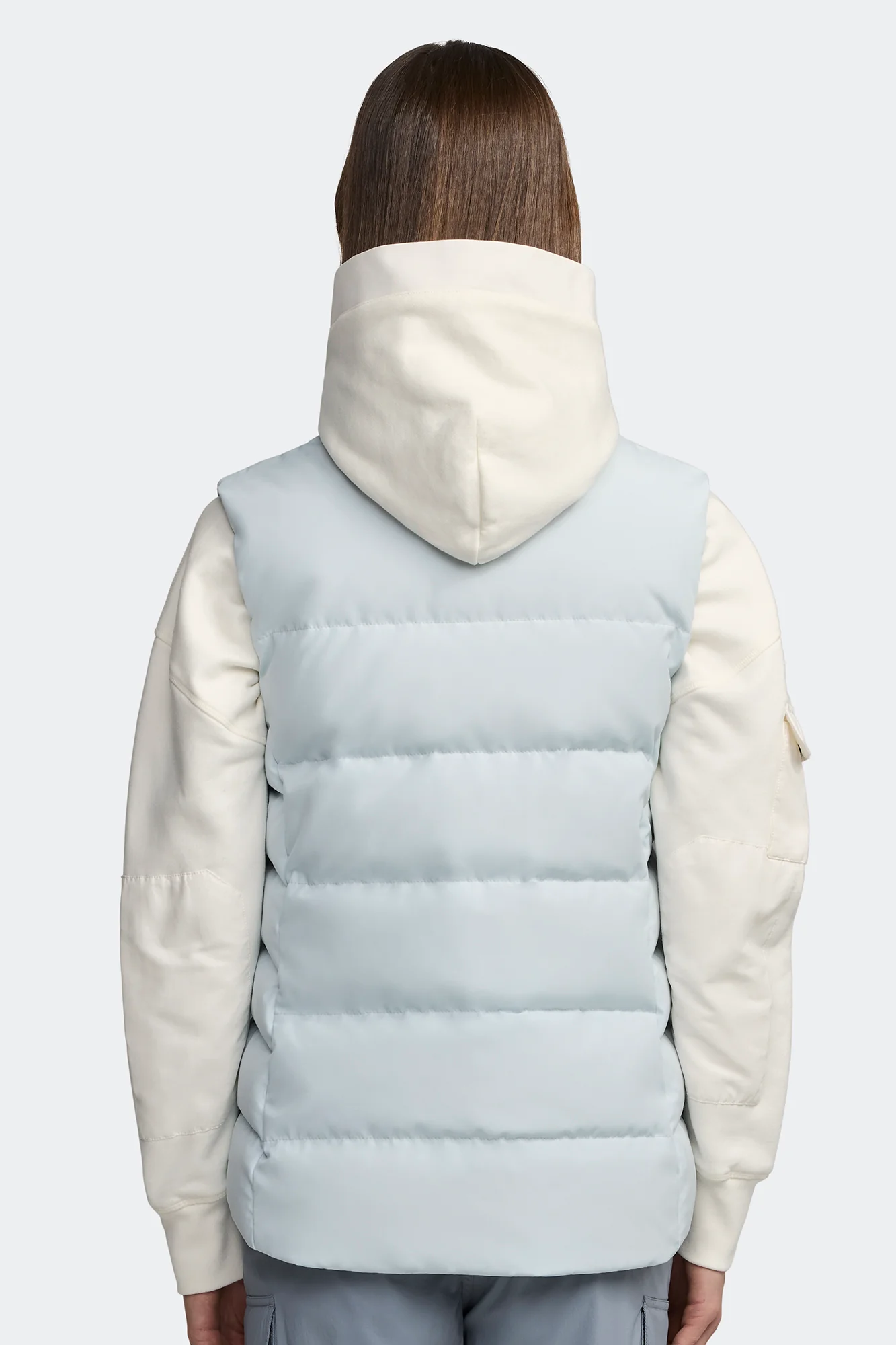 Freestyle Vest White Label - Image 3