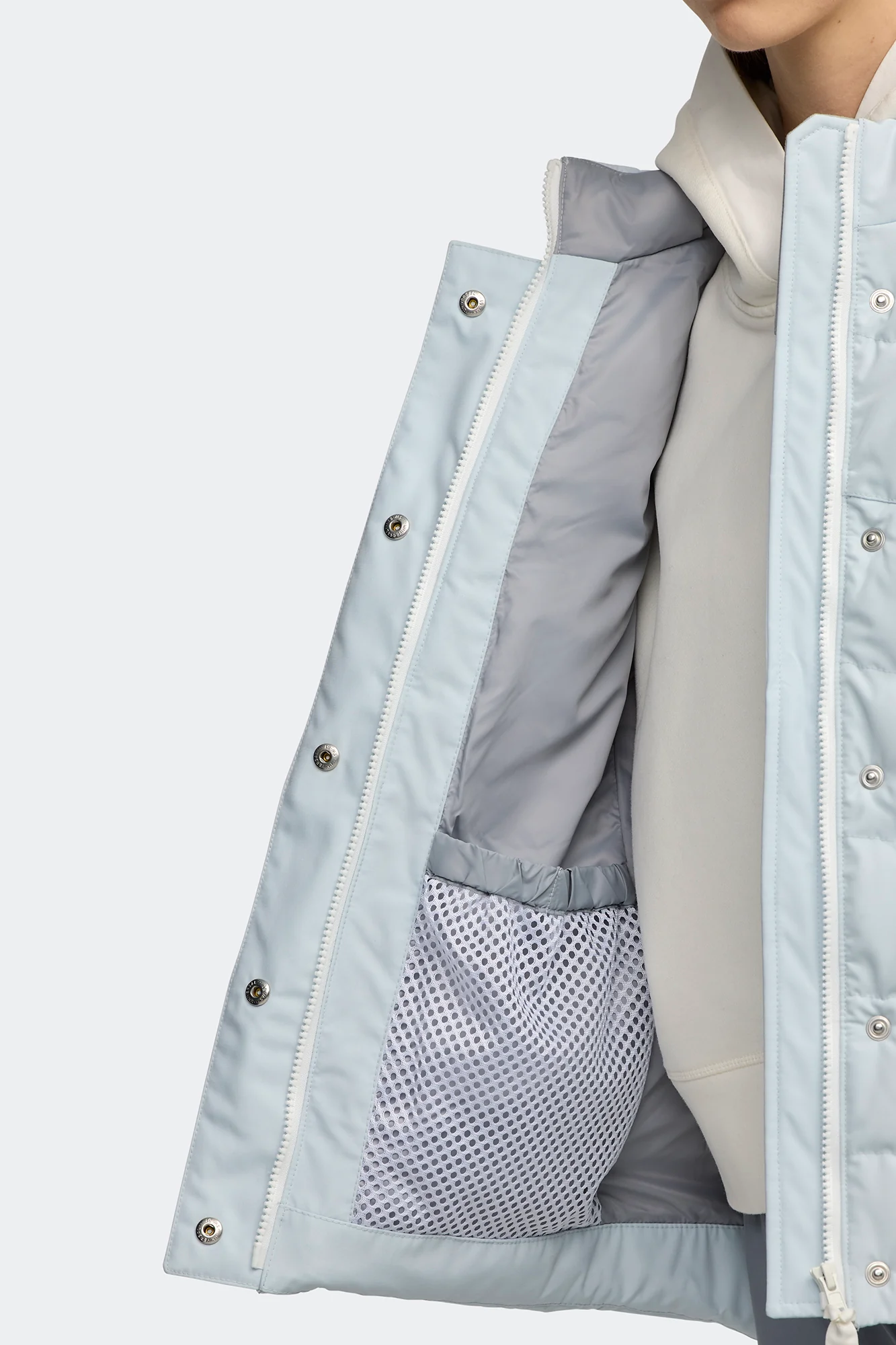 Freestyle Vest White Label - Image 4