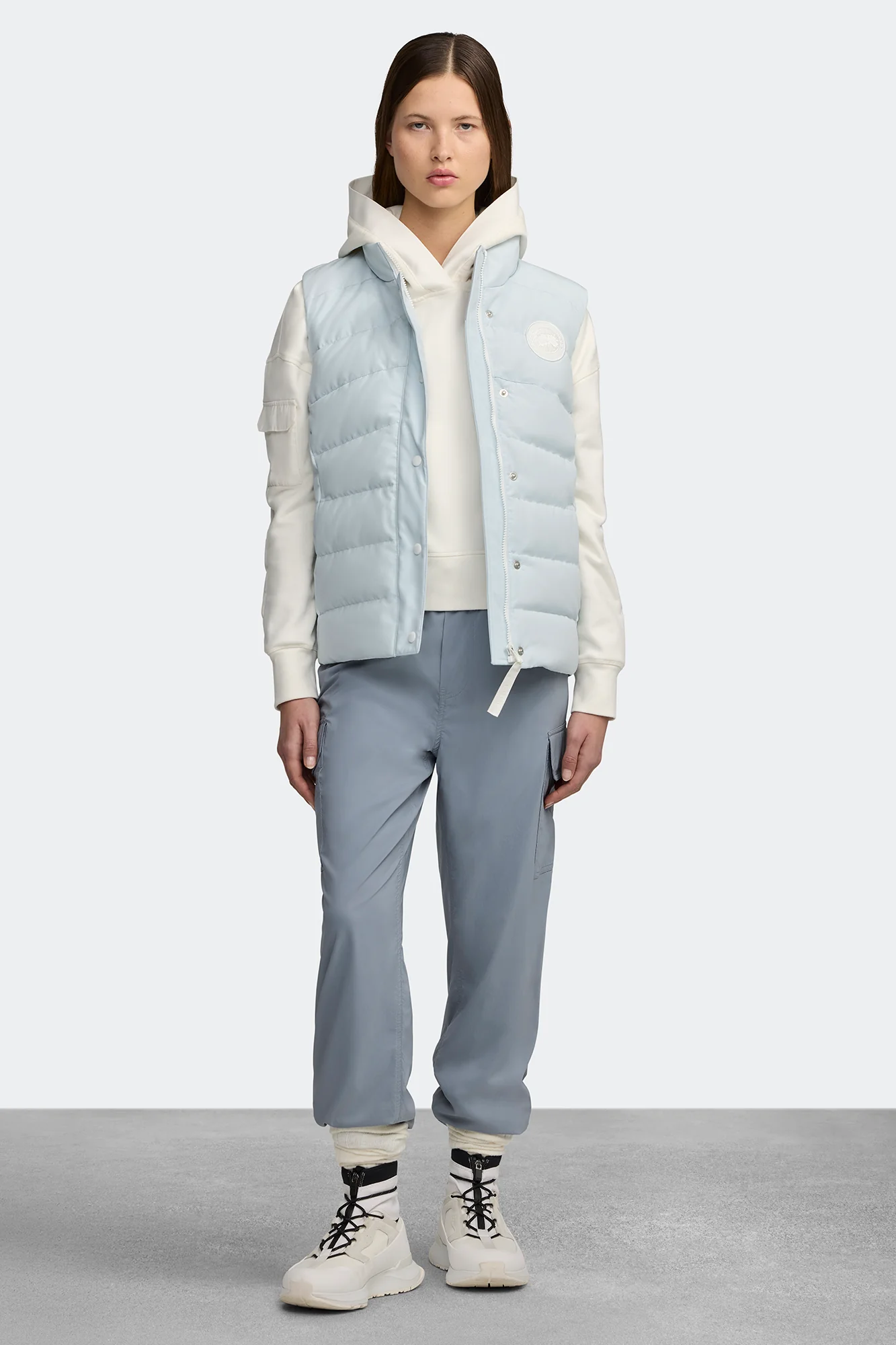 Freestyle Vest White Label - Image 5