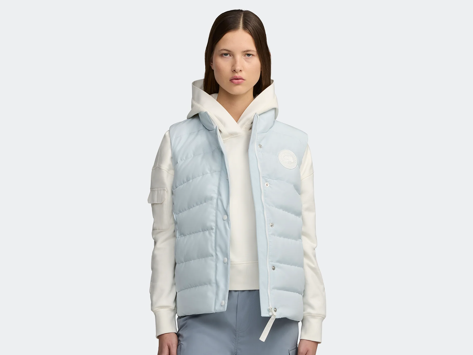 Freestyle Vest White Label - Image 6