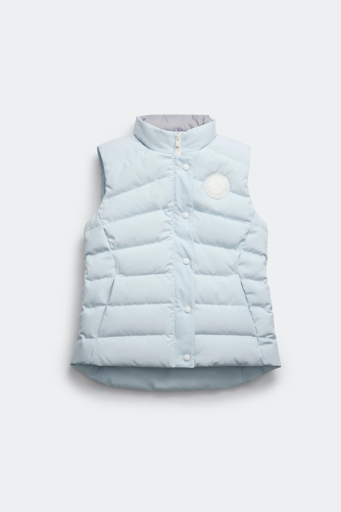 Freestyle Vest White Label - Image 7