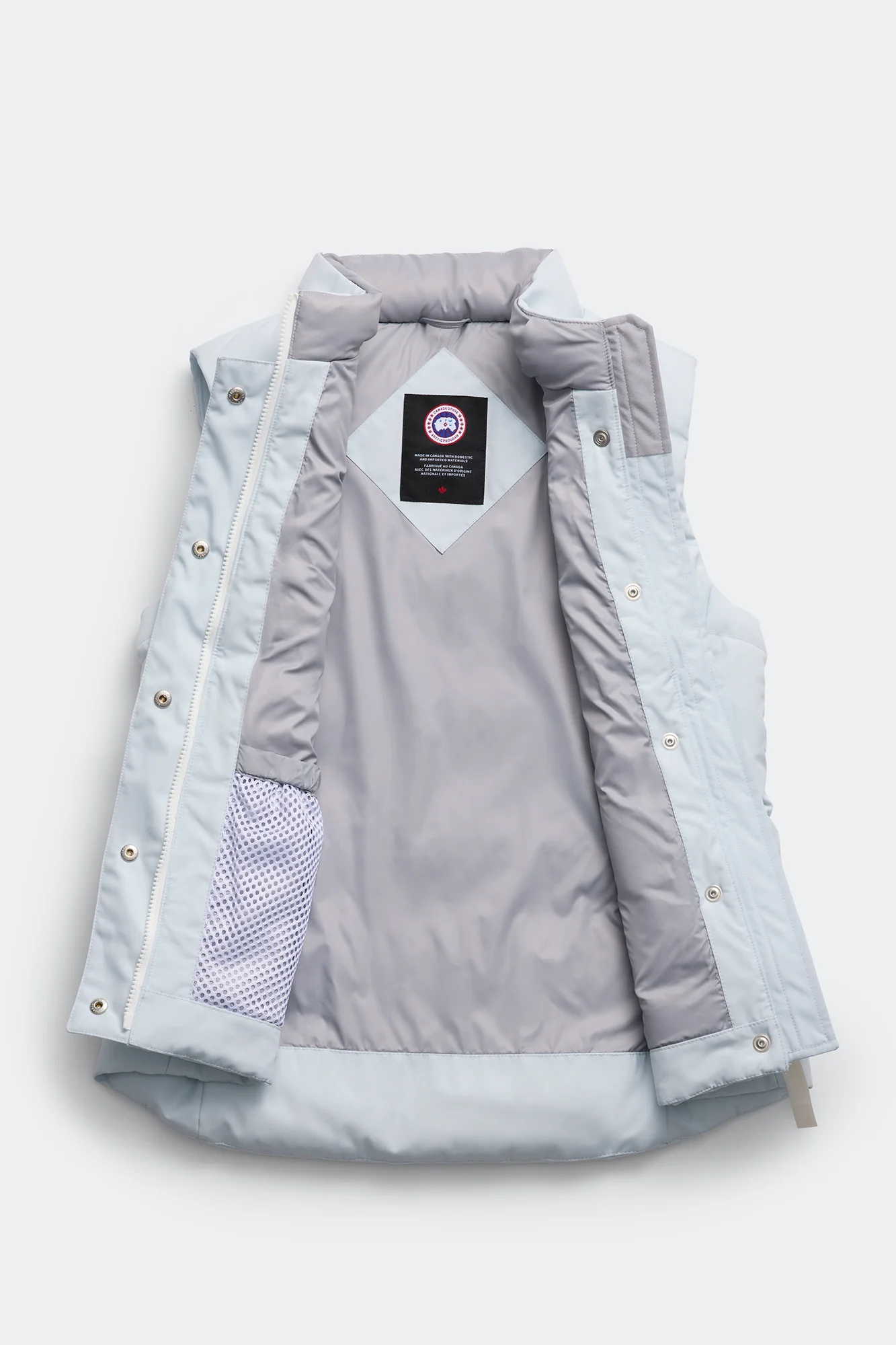 Freestyle Vest White Label - Image 9