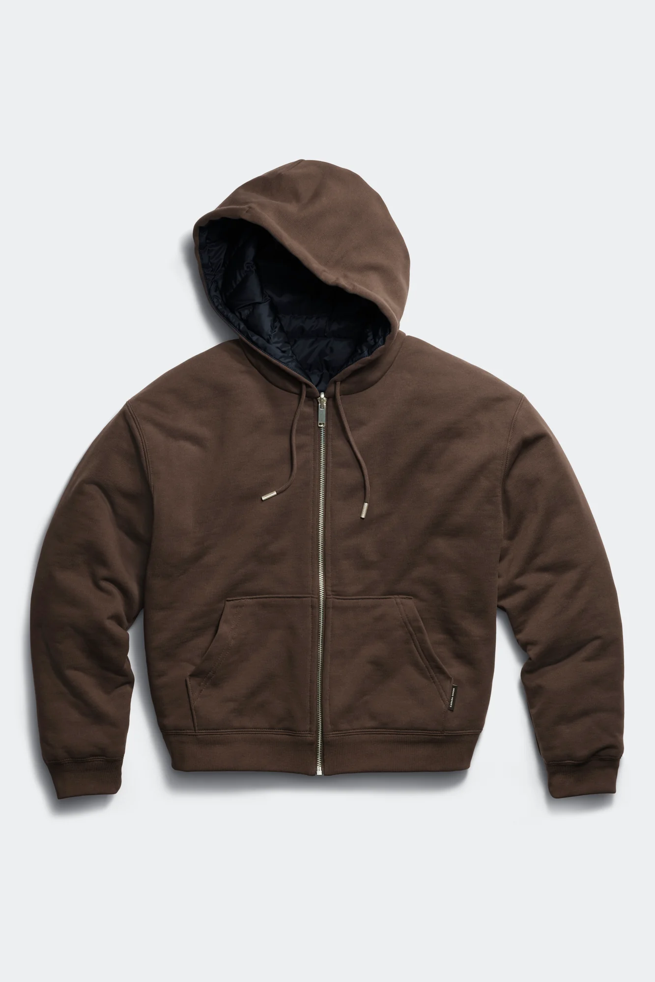 Fuse Reversible Hoodie
