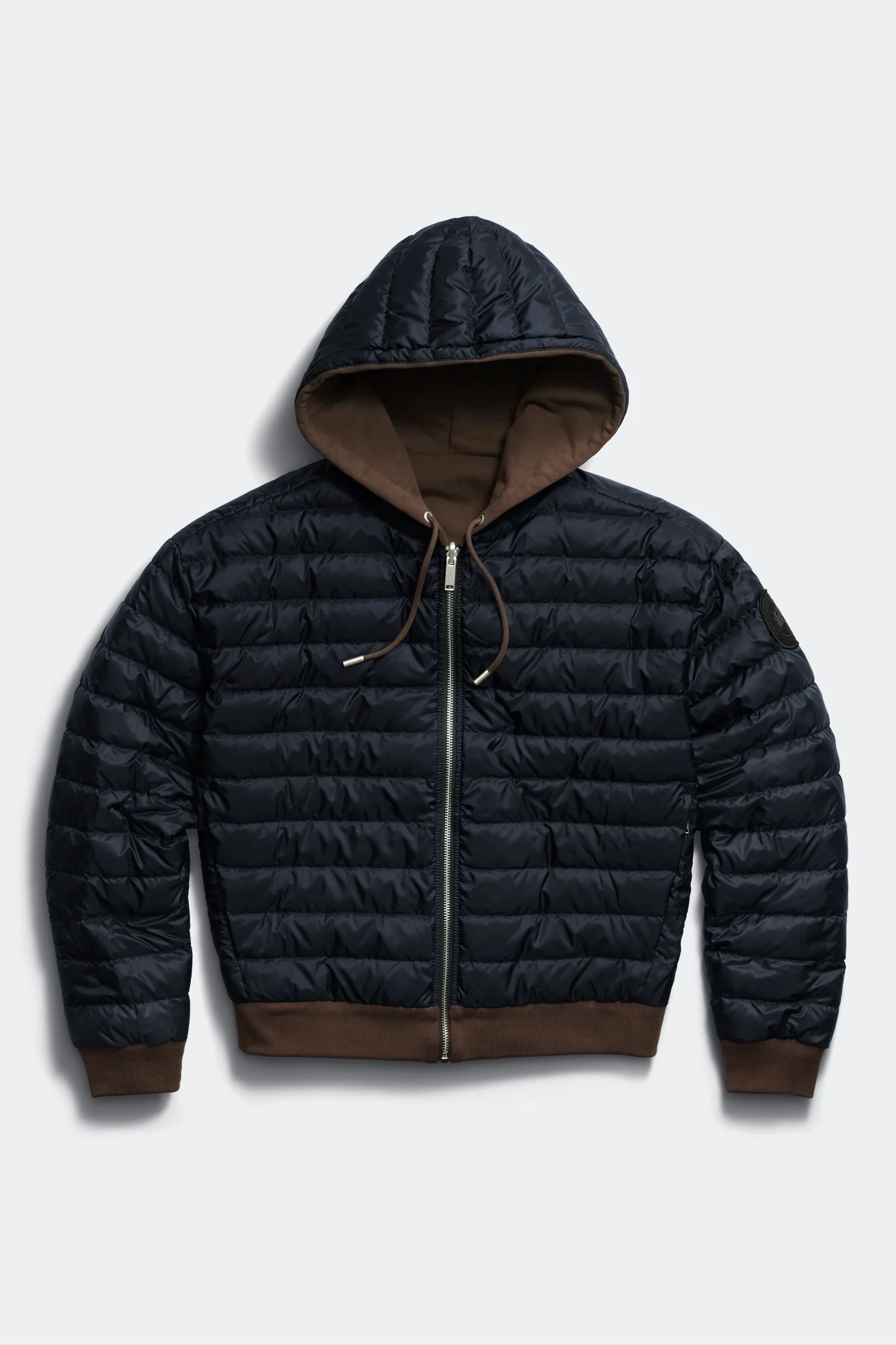 Fuse Reversible Hoodie - Image 2