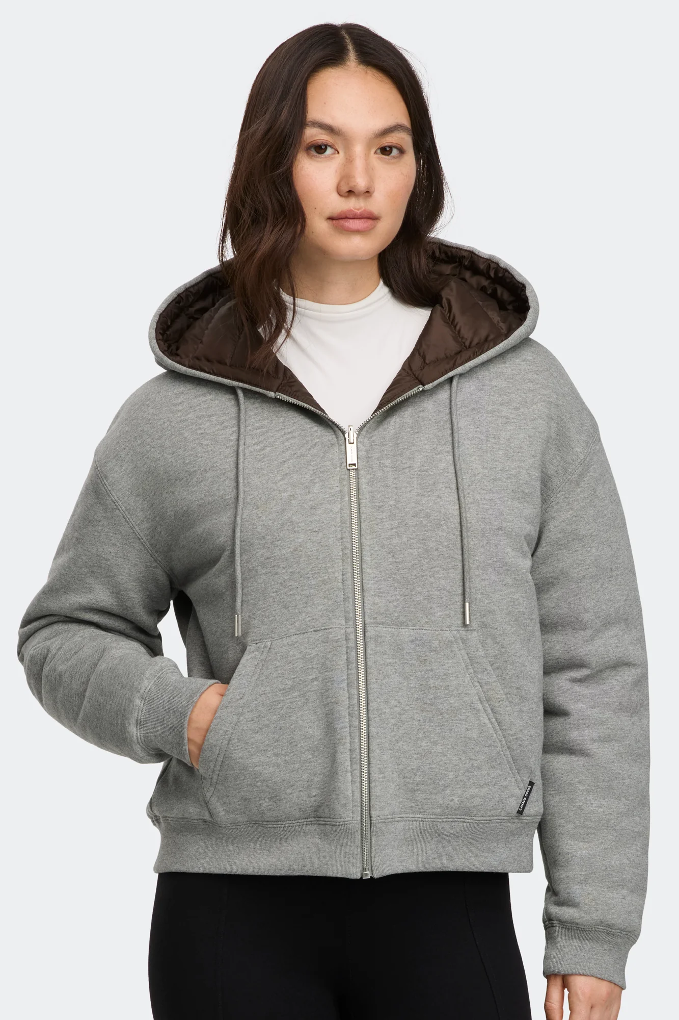 Fuse Reversible Hoodie - Image 3