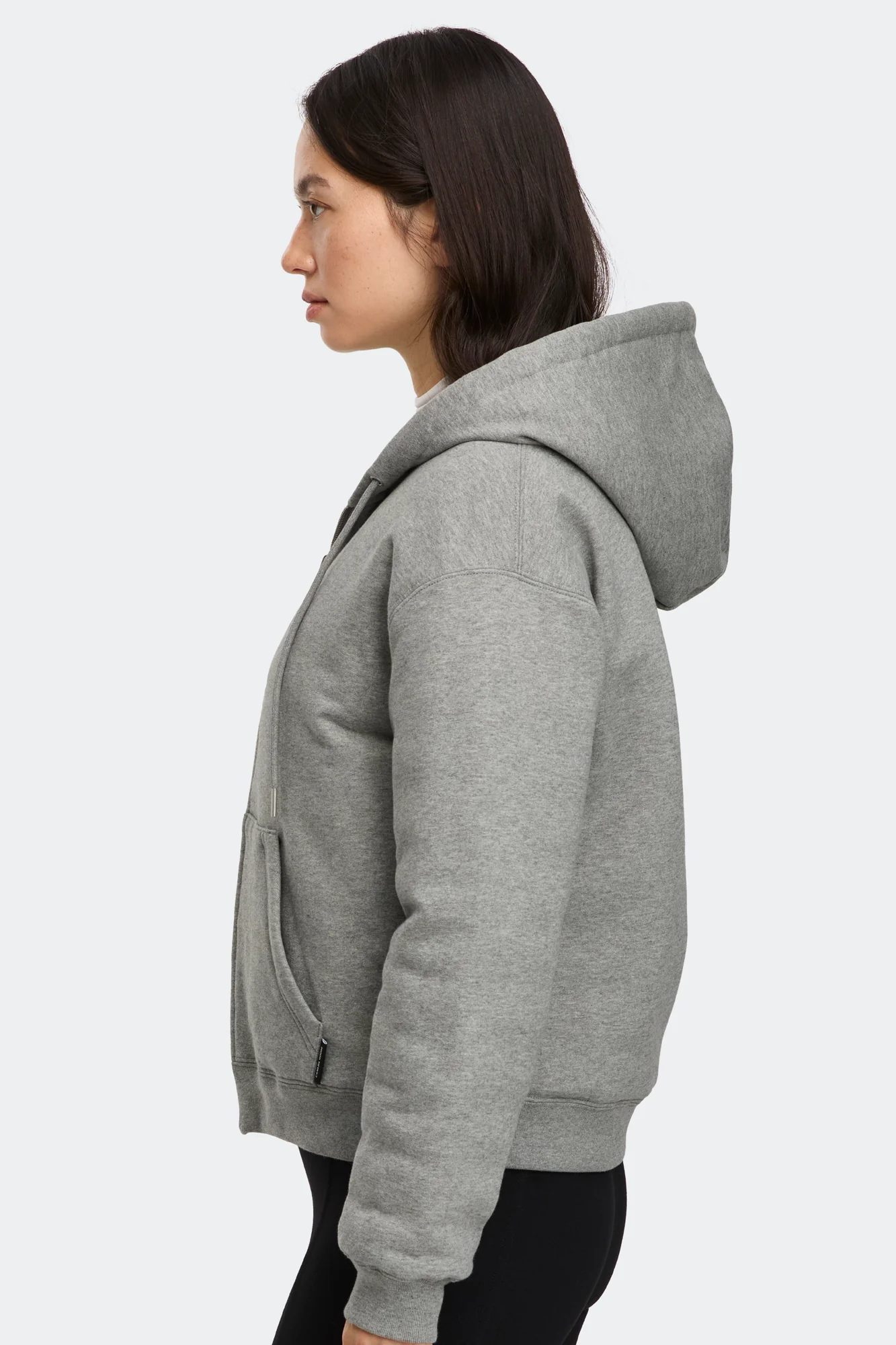 Fuse Reversible Hoodie - Image 4