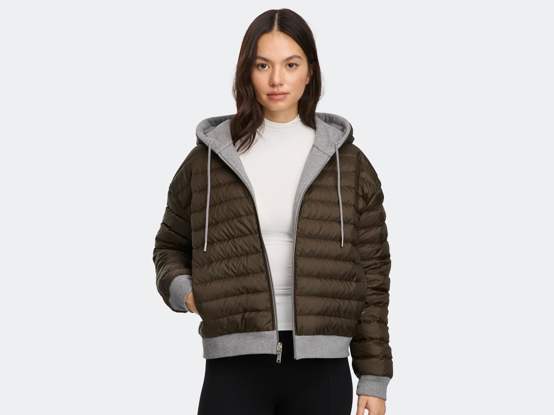 Fuse Reversible Hoodie - Image 7
