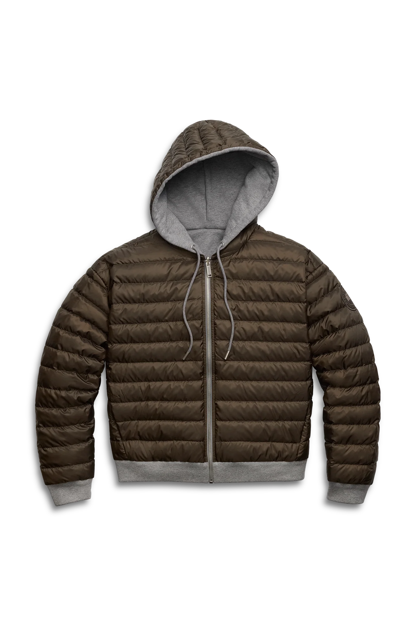Fuse Reversible Hoodie - Image 8