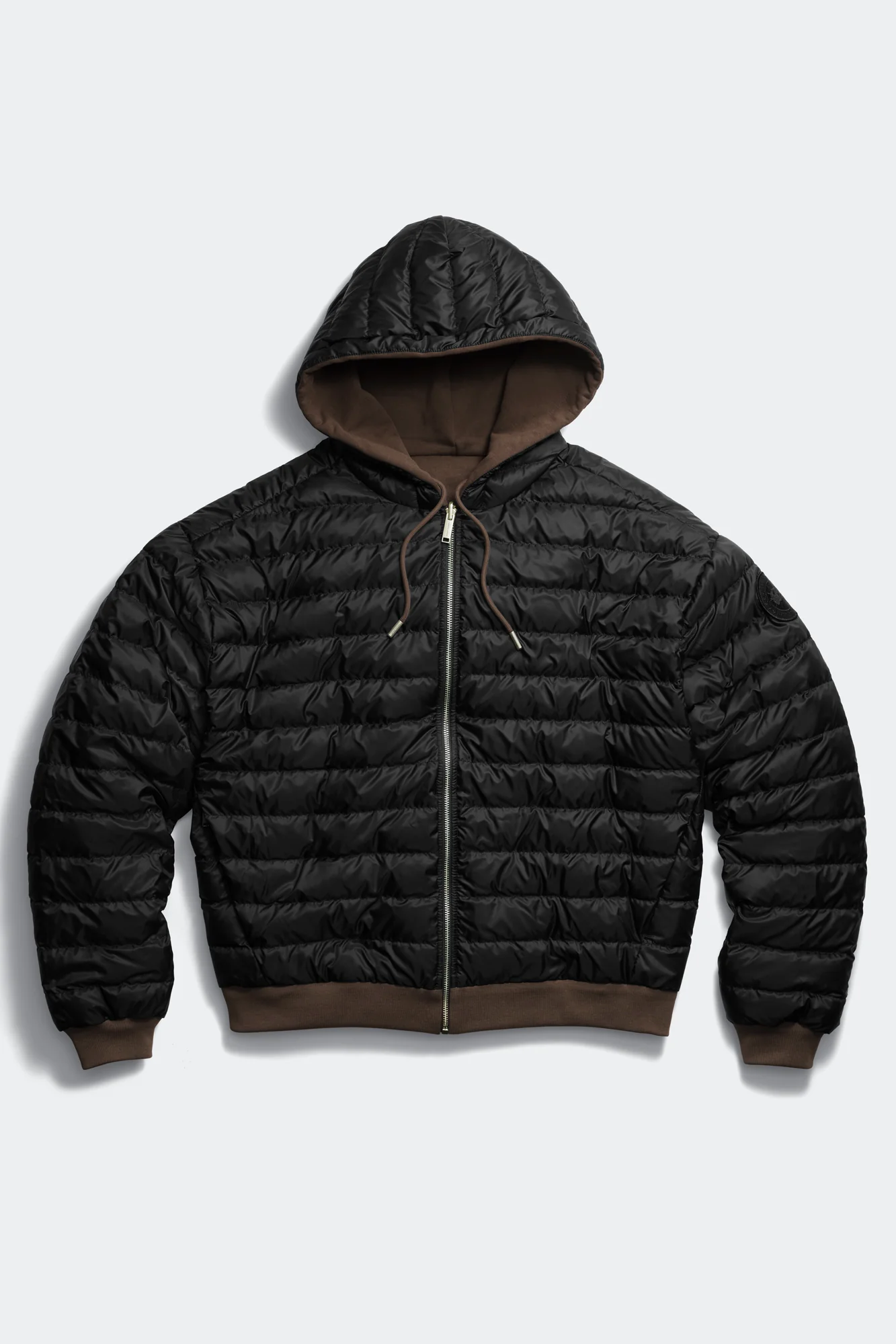 Fuse Reversible Hoodie - Image 3