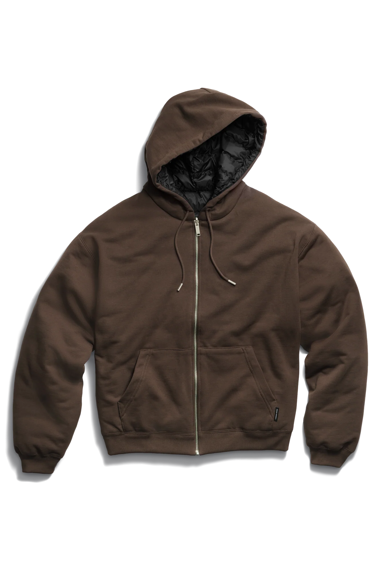 Fuse Reversible Hoodie - Image 5