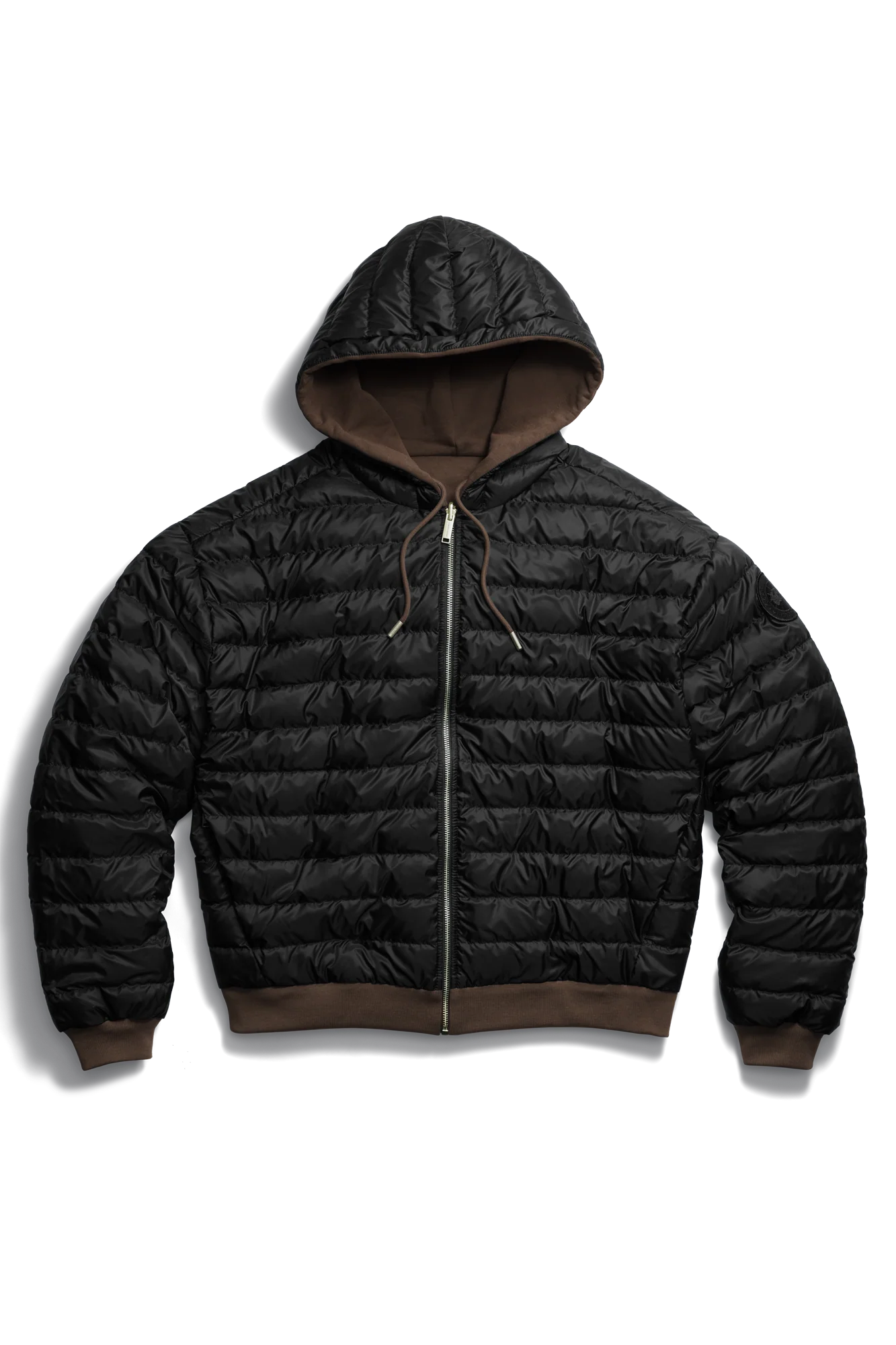 Fuse Reversible Hoodie - Image 6