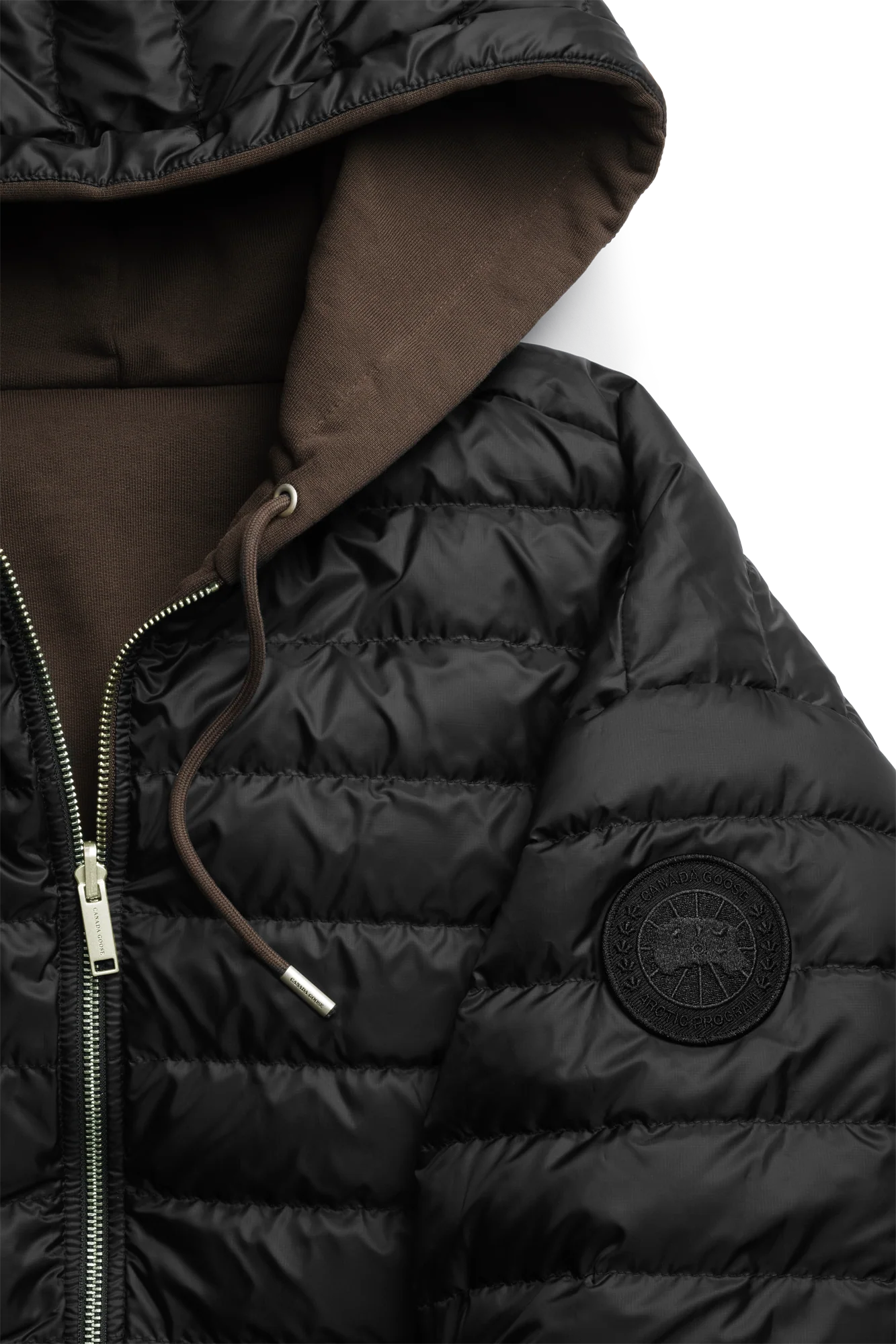 Fuse Reversible Hoodie - Image 7