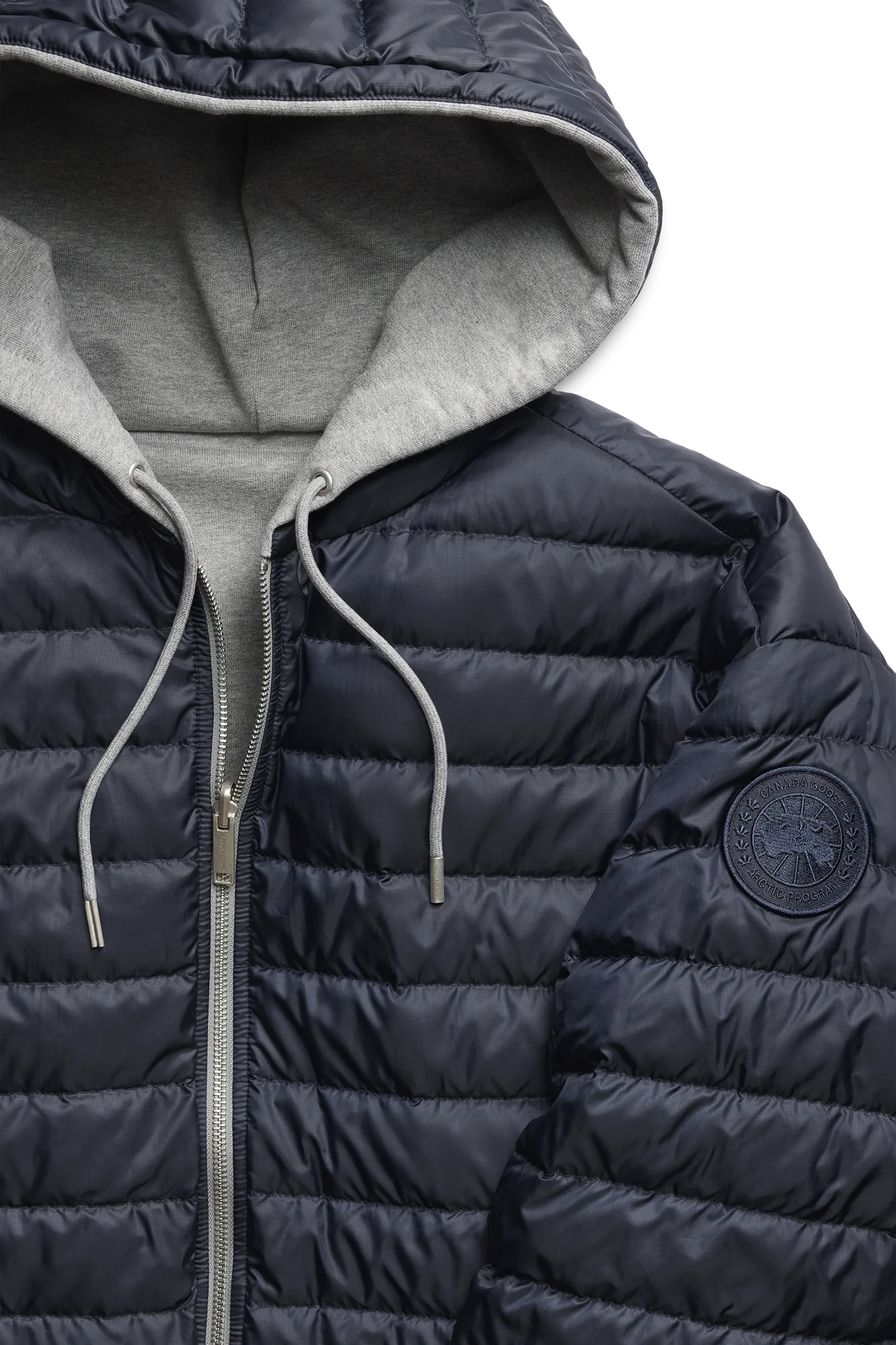 Fuse Reversible Hoodie - Image 10