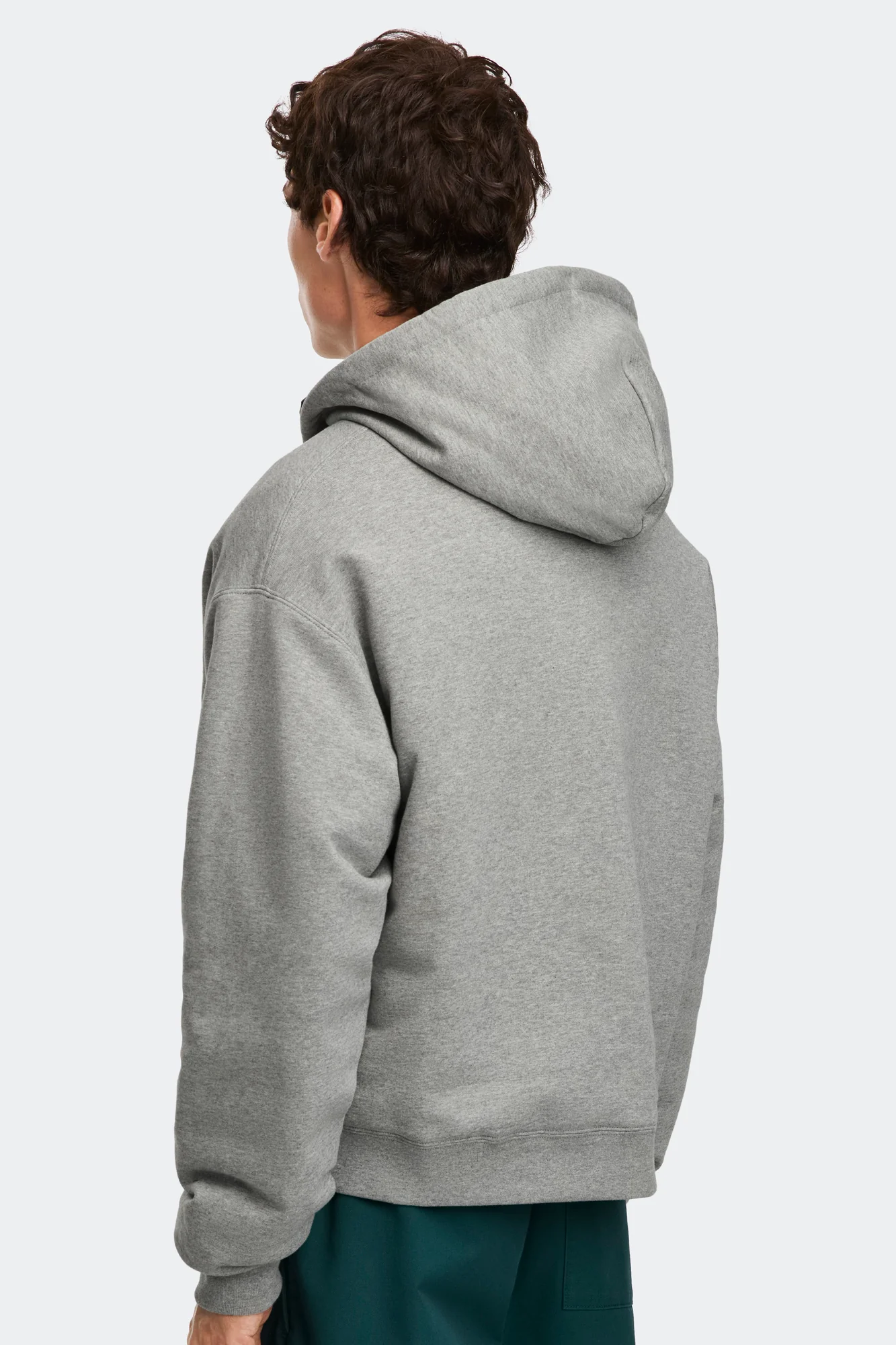 Fuse Reversible Hoodie - Image 5