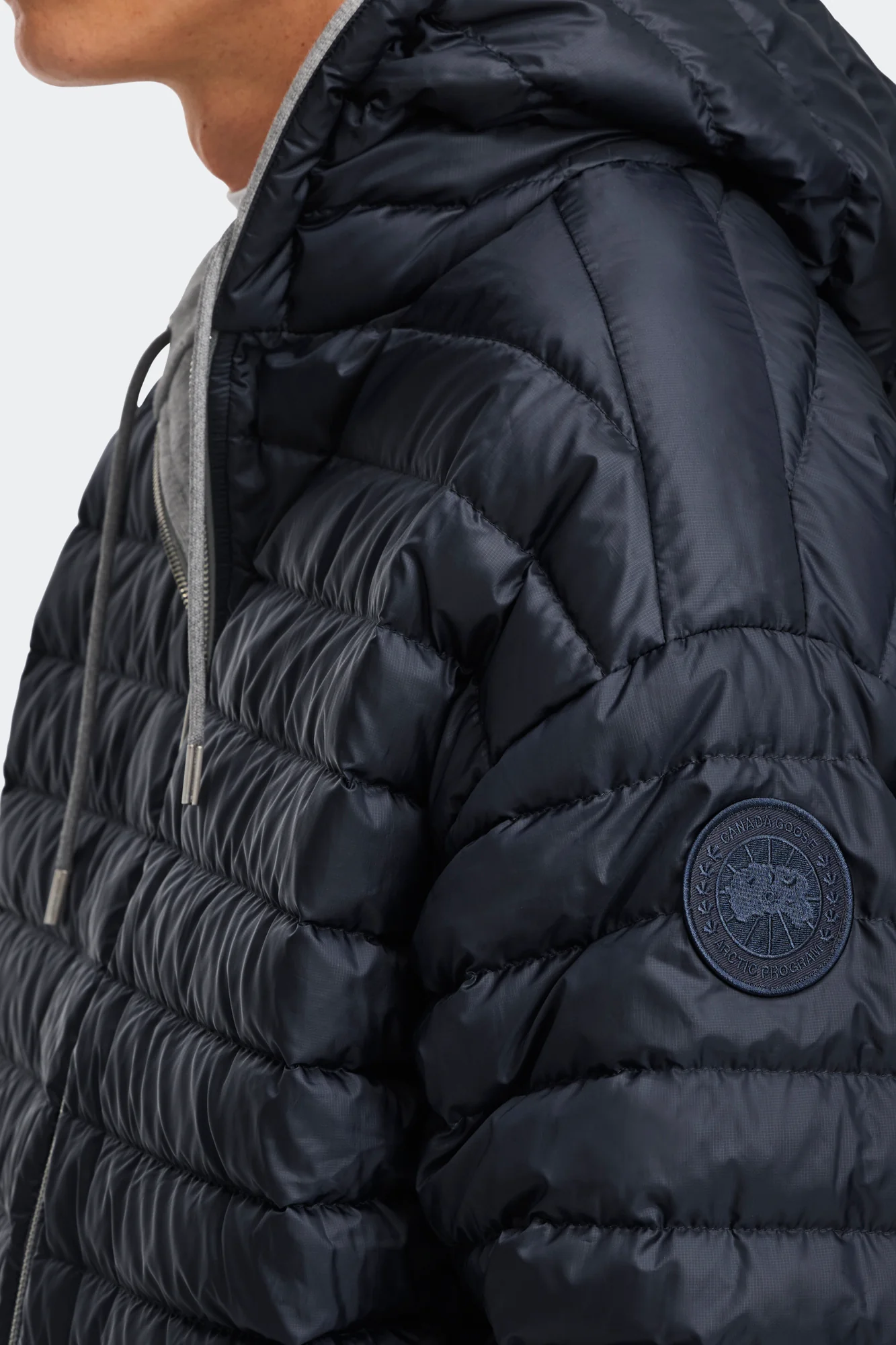 Fuse Reversible Hoodie - Image 6