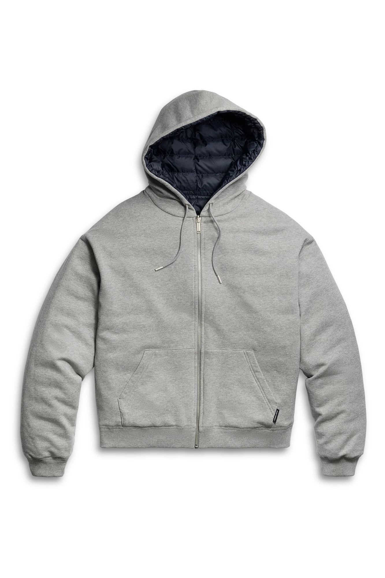 Fuse Reversible Hoodie - Image 8