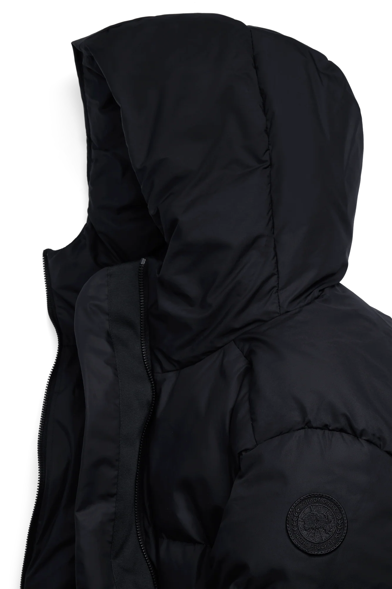 Garnet Puffer - Image 10