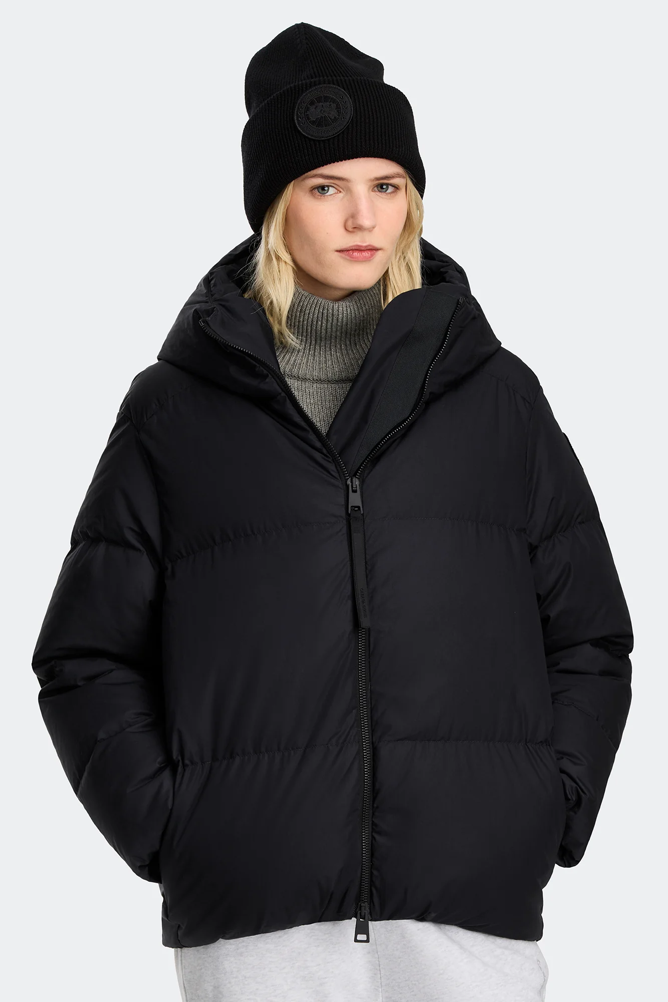 Garnet Puffer - Image 4