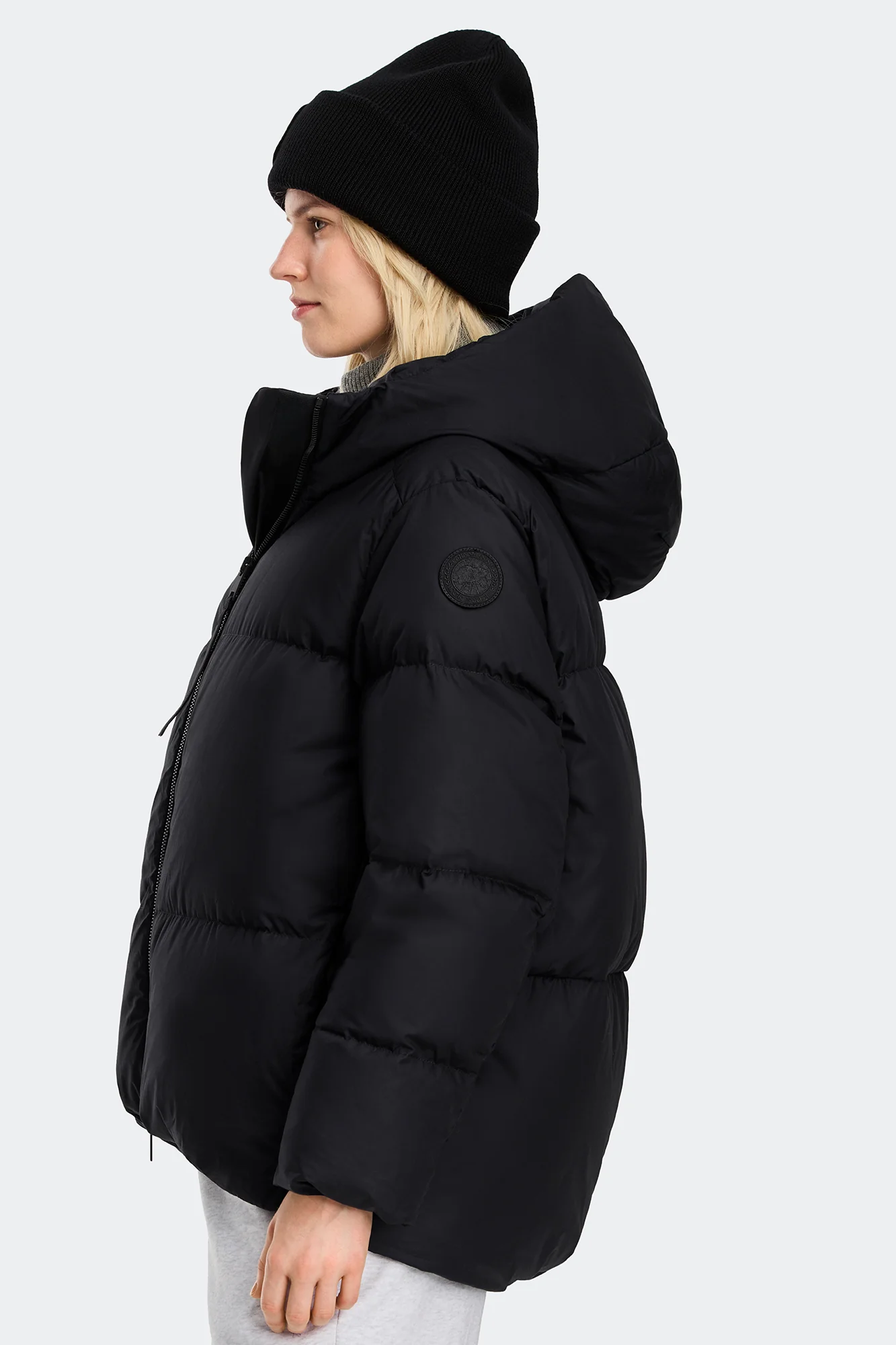 Garnet Puffer - Image 5