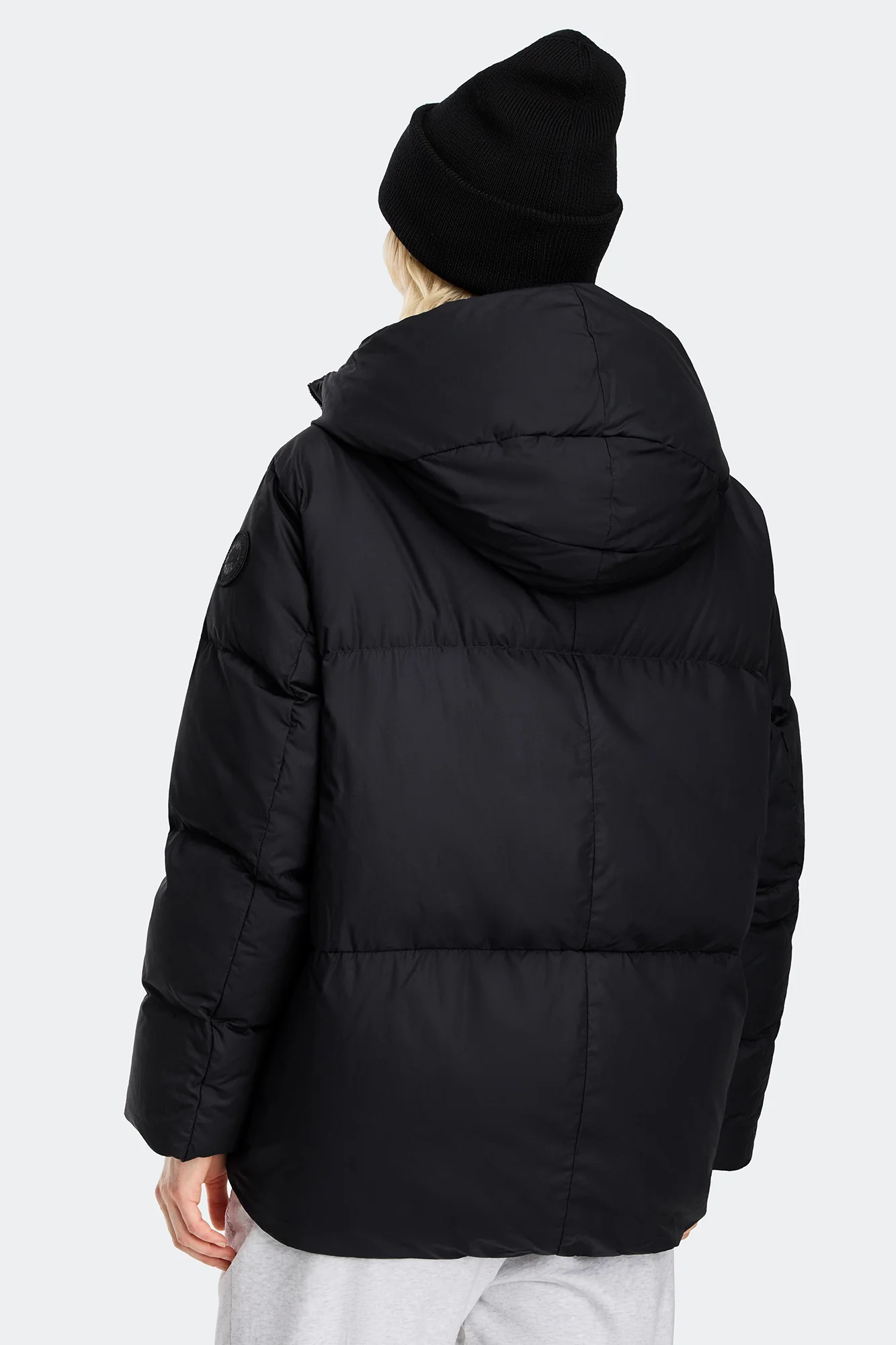 Garnet Puffer - Image 6