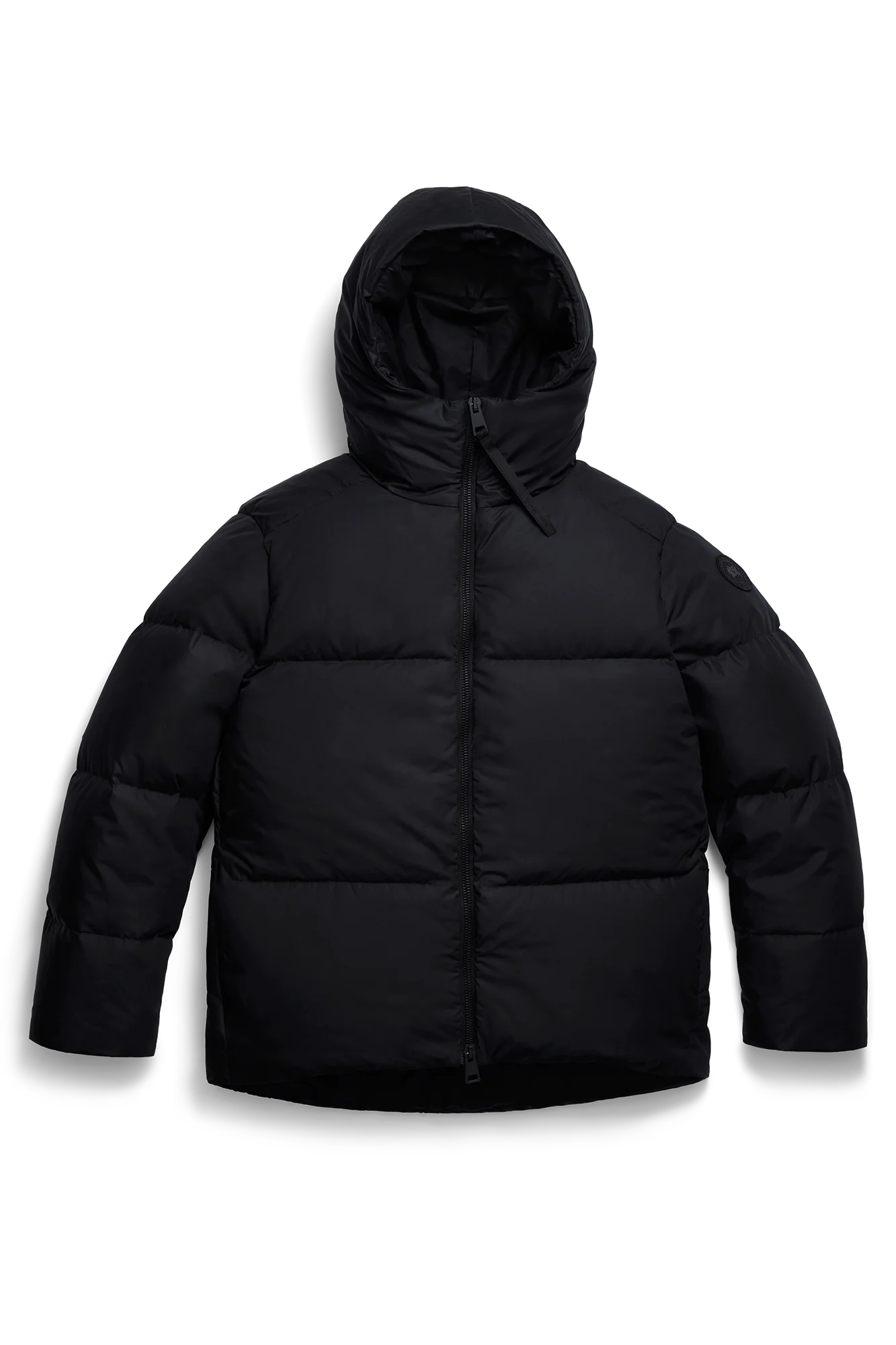 Garnet Puffer - Image 9