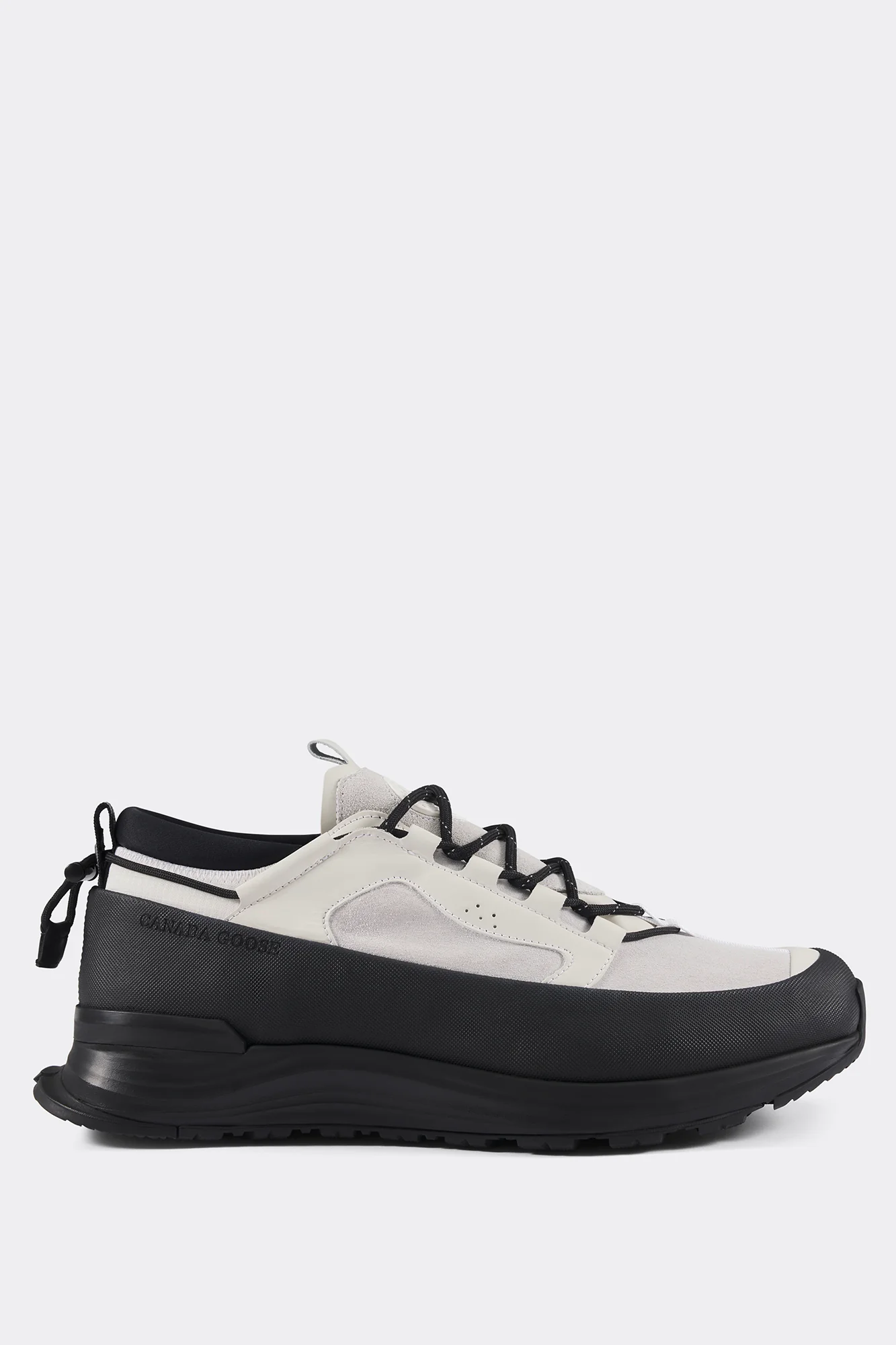 Glacier Trail Sneaker - Image 4