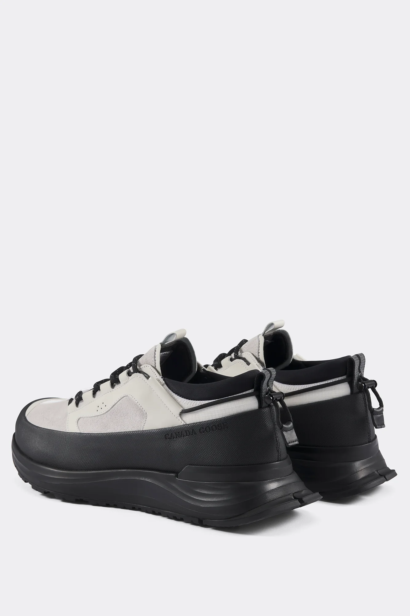 Glacier Trail Sneaker - Image 5