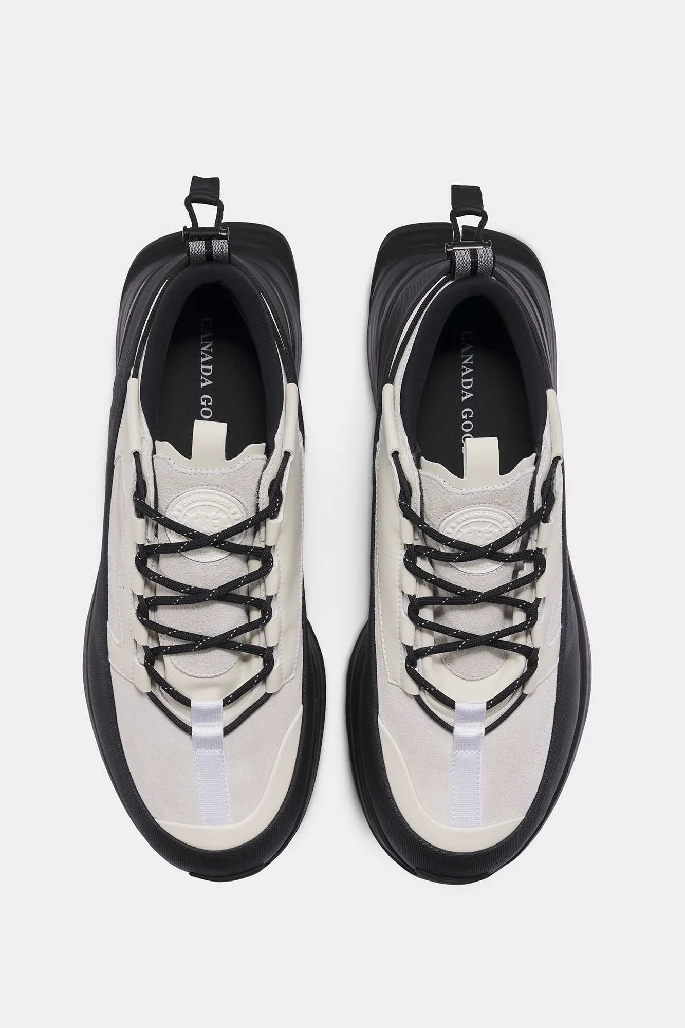 Glacier Trail Sneaker - Image 6