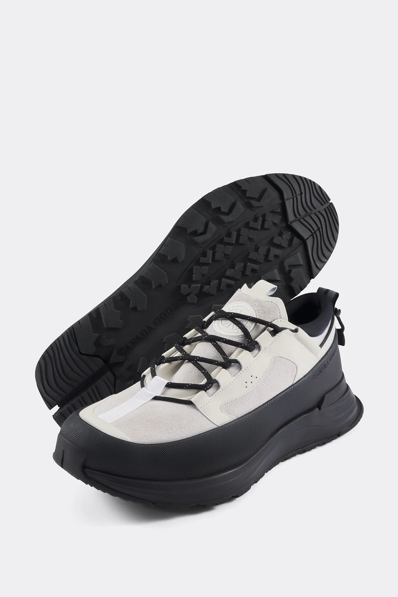 Glacier Trail Sneaker - Image 7