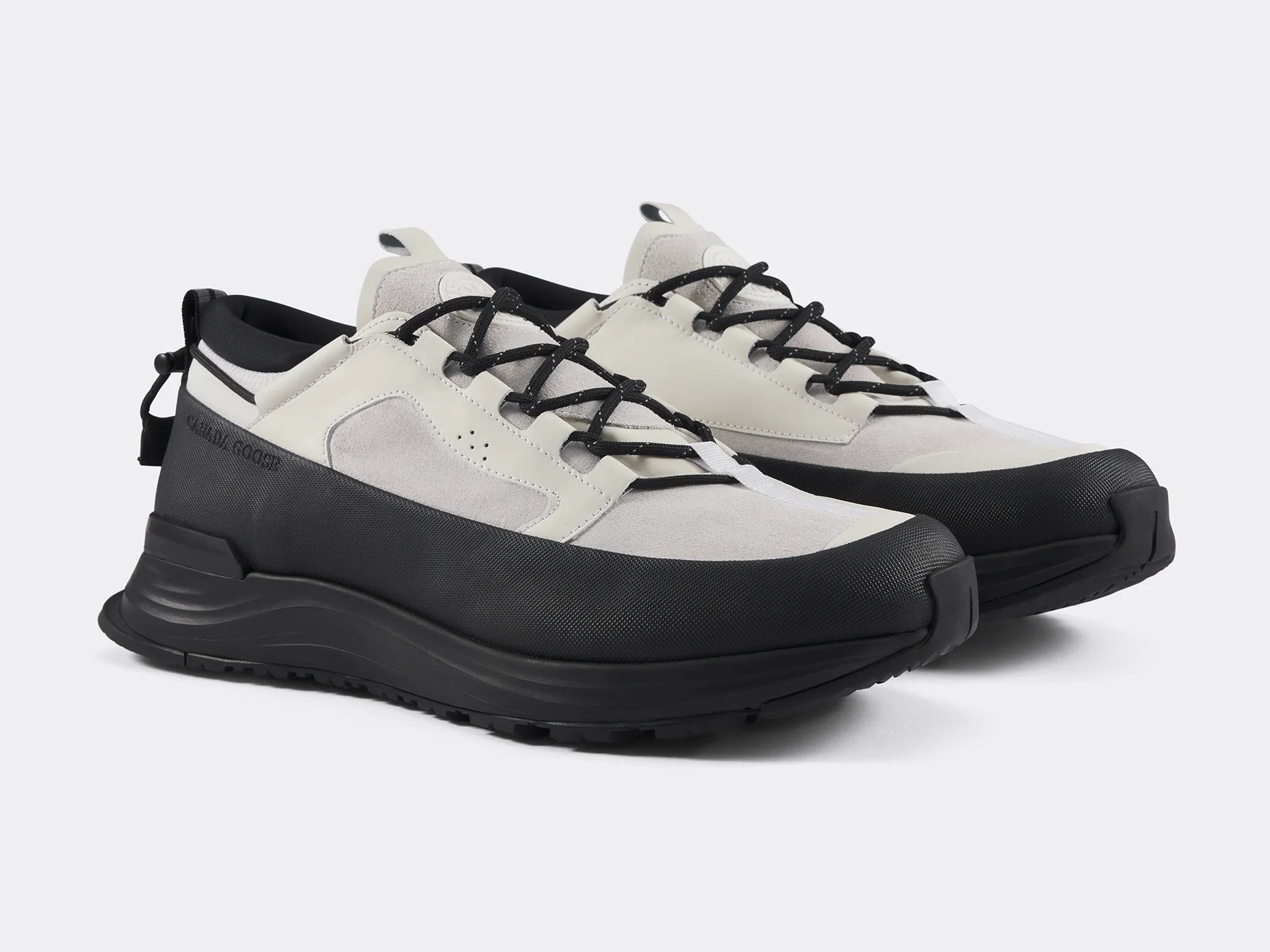 Glacier Trail Sneaker - Image 8